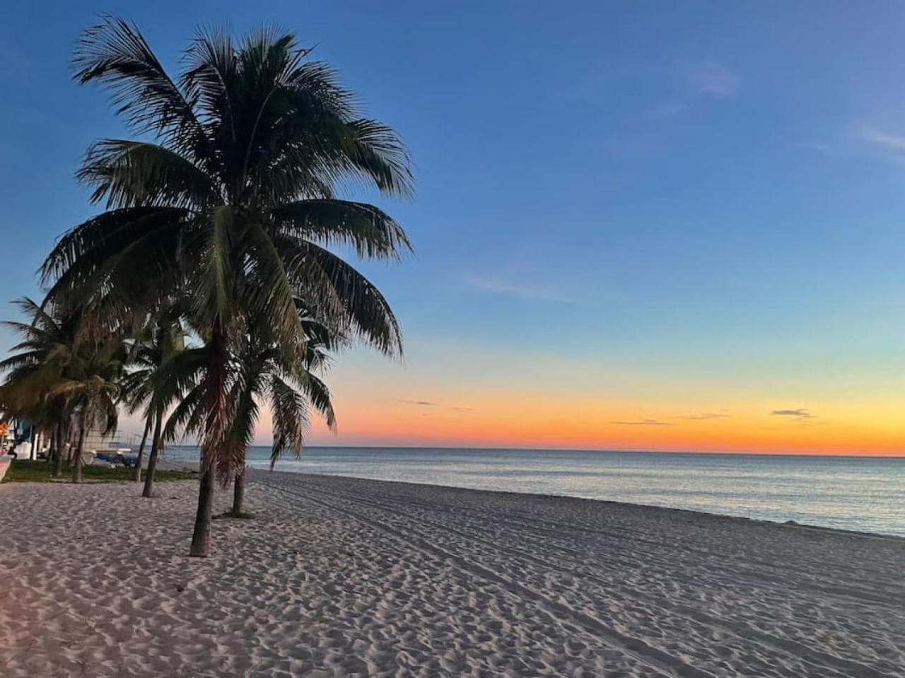 Bayshore Breeze Free Parking 9 — 19