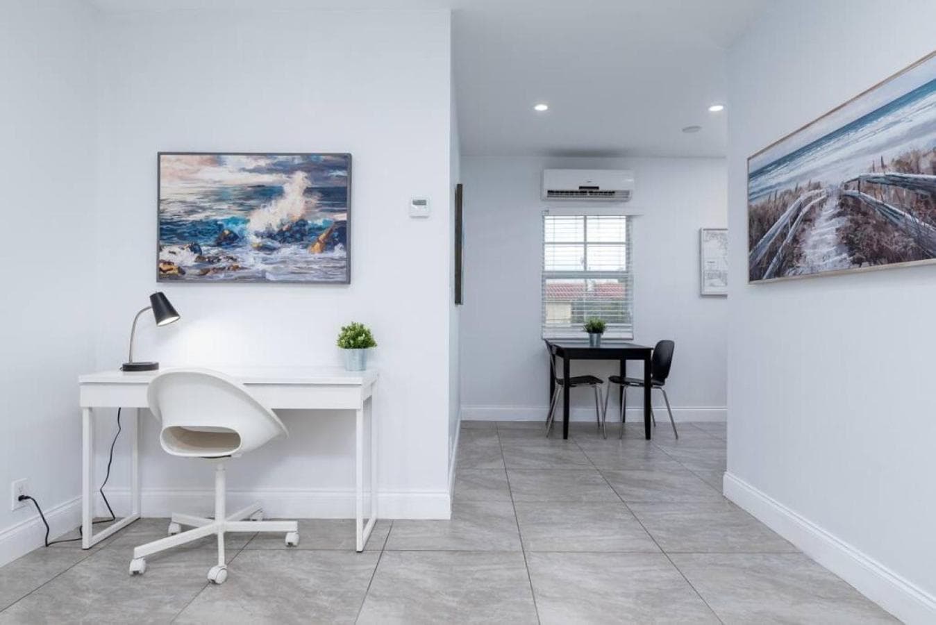 Bayshore Breeze Free Parking 9 — 14