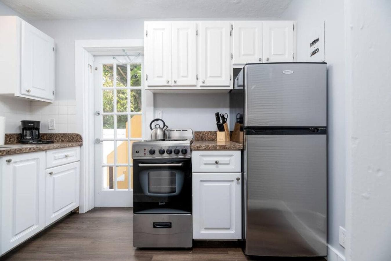 Ocean Breeze Free Parking Apt 5 — 20