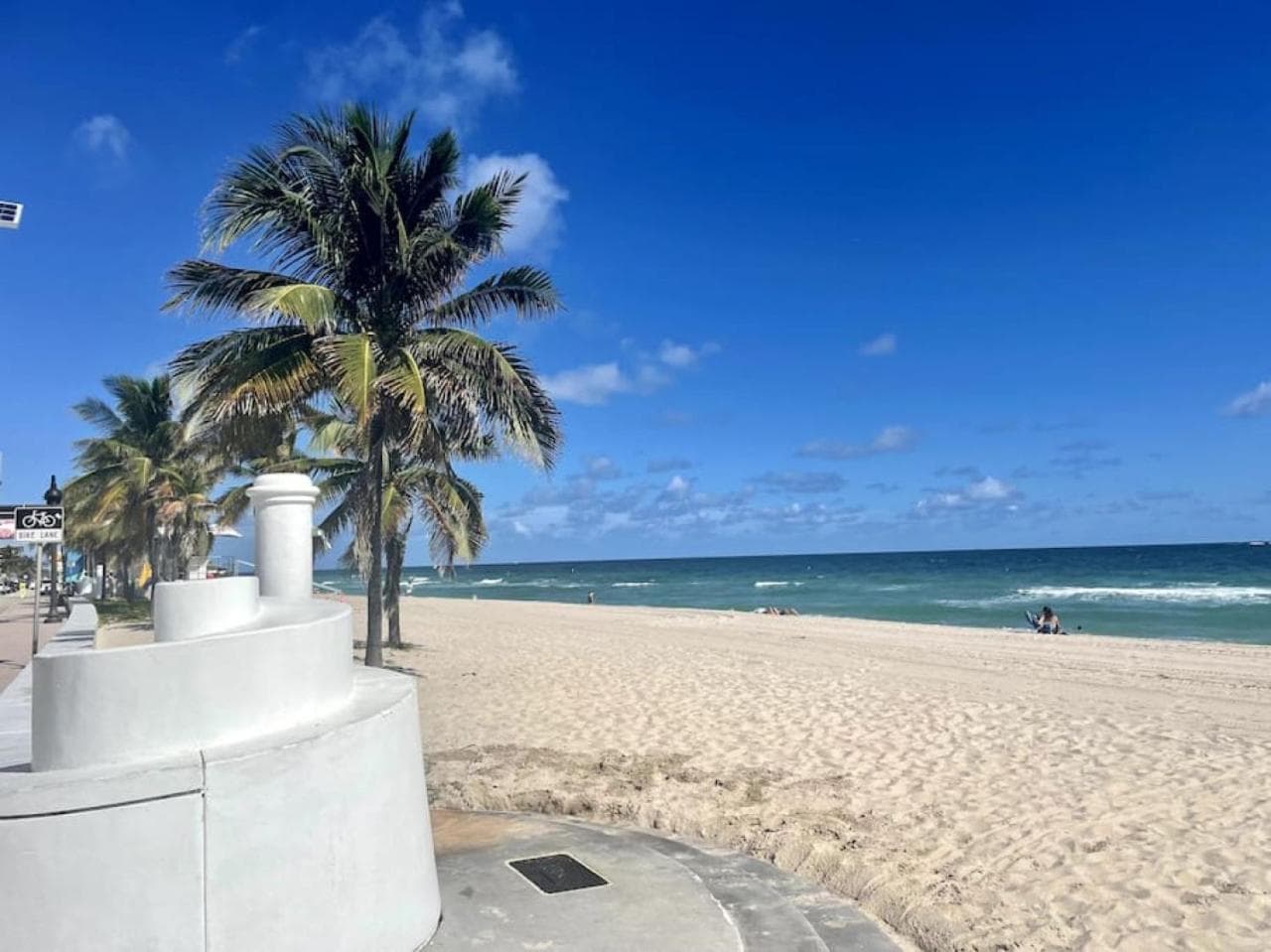 Ocean Breeze Free Parking Apt 5 — 21