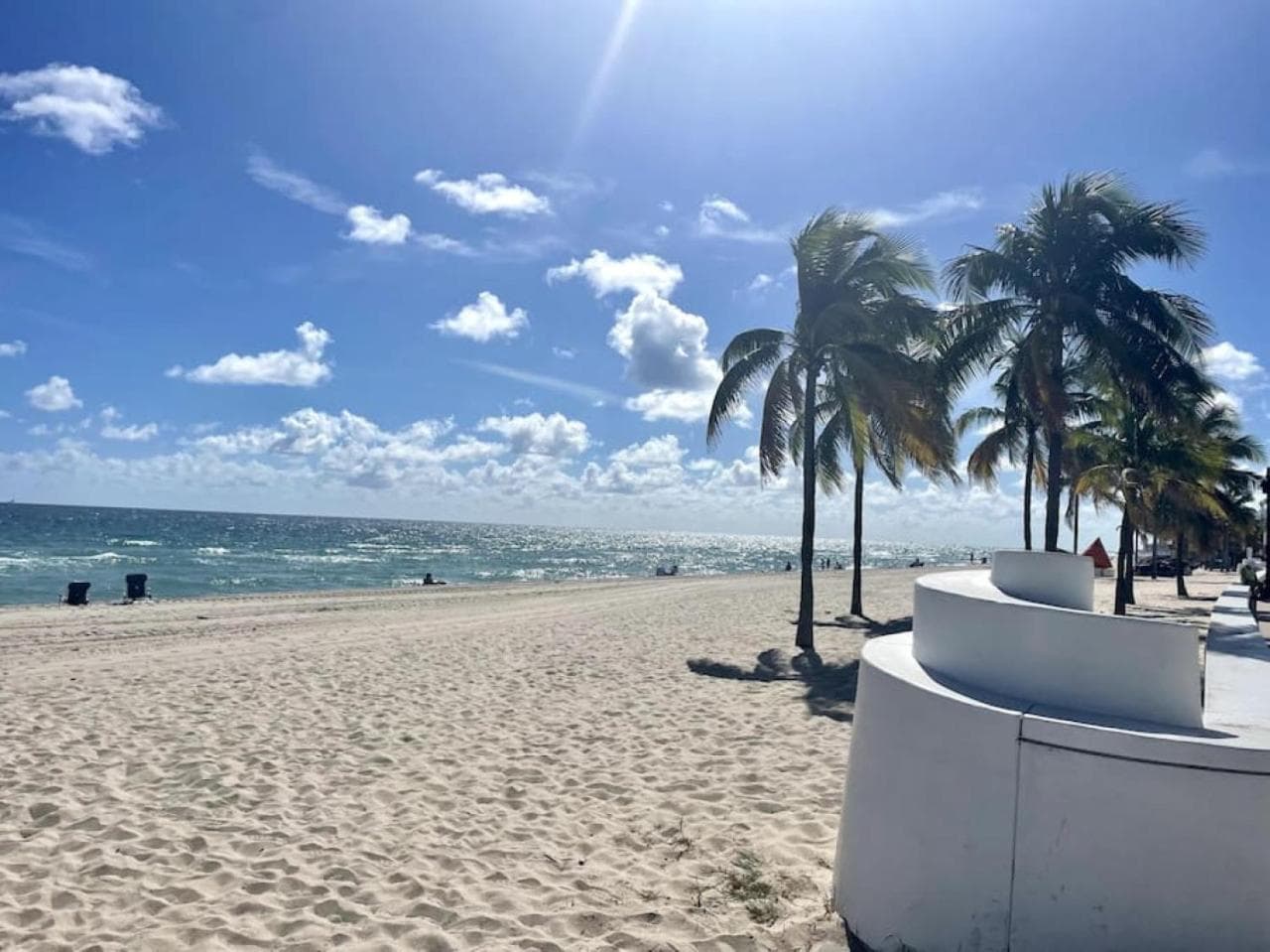 Ocean Breeze Free Parking Apt 5 — 9
