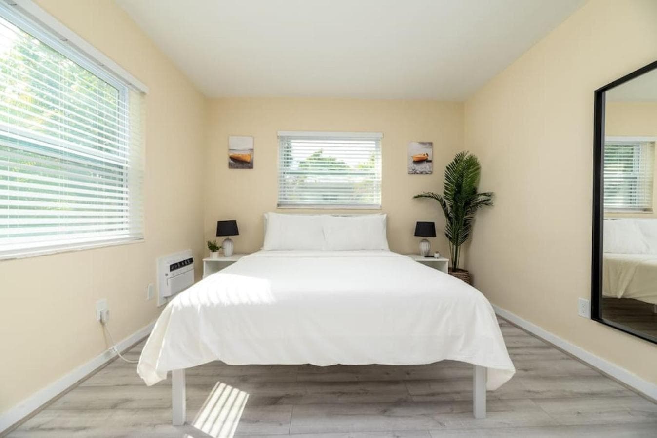 Kurzer Spaziergang zur Wilton Drive Apt6 — 2