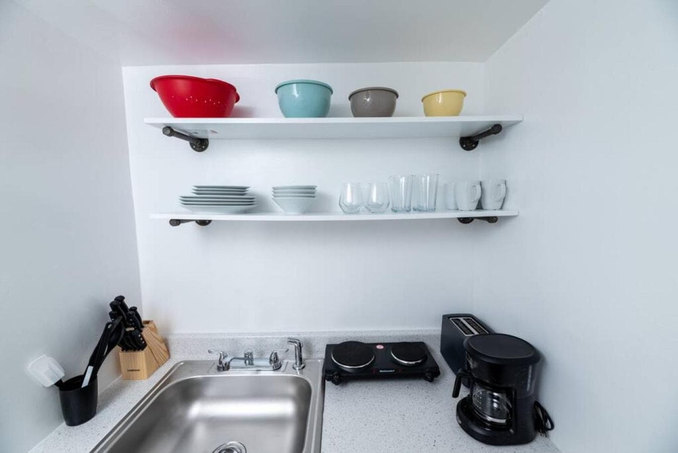 Kurzer Spaziergang zur Wilton Drive Apt6 — 4