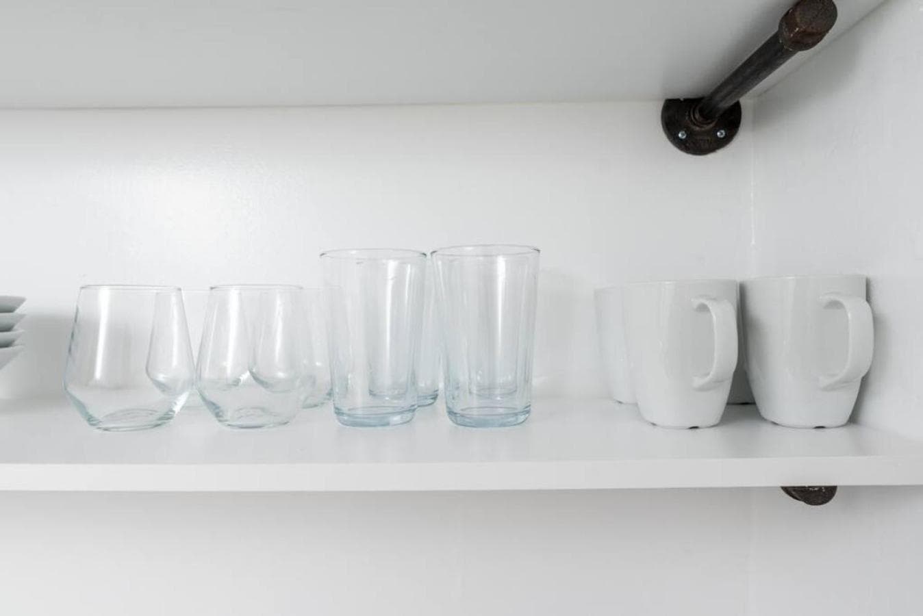 Kurzer Spaziergang zur Wilton Drive Apt6 — 5