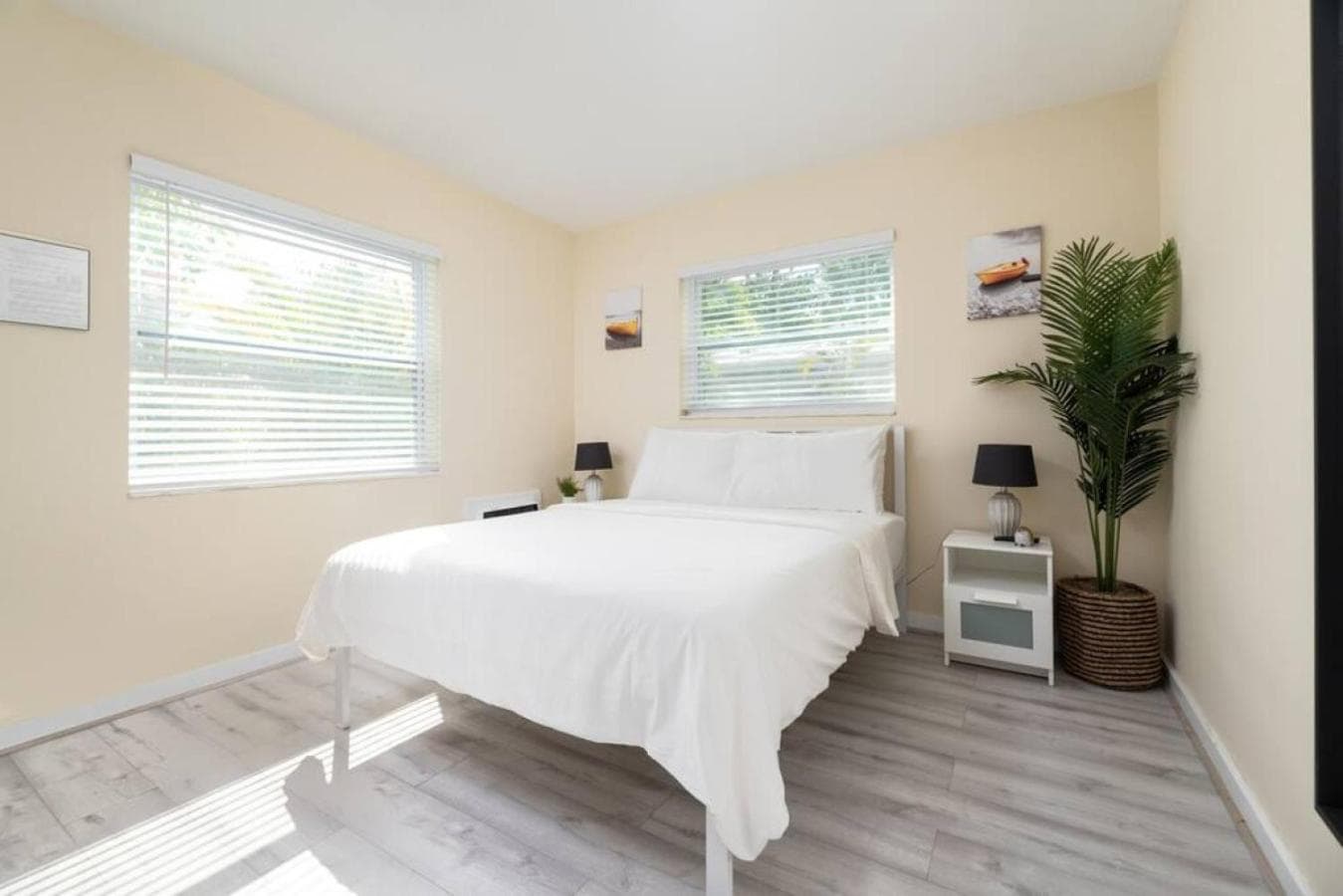 Kurzer Spaziergang zur Wilton Drive Apt6 — 7