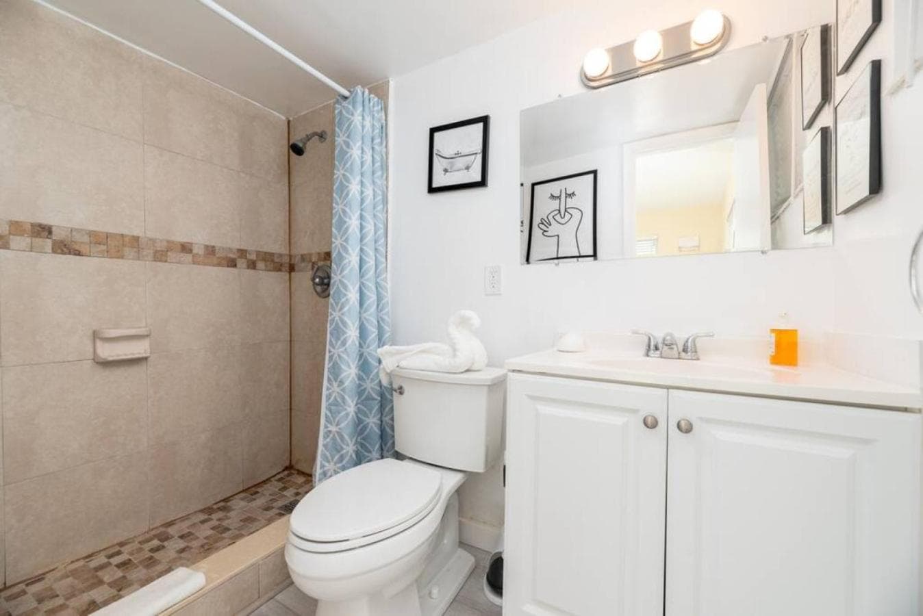 Kurzer Spaziergang zur Wilton Drive Apt6 — 11