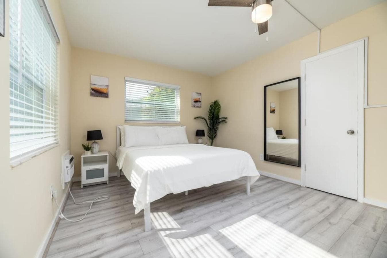 Kurzer Spaziergang zur Wilton Drive Apt6 — 13
