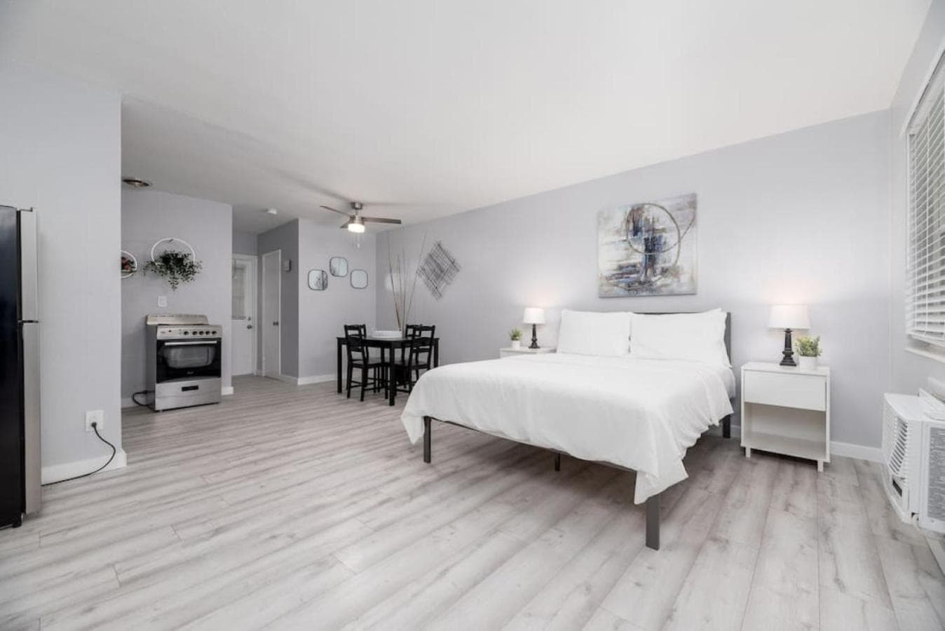 Just Off Wilton Drive Apt 3 — 3
