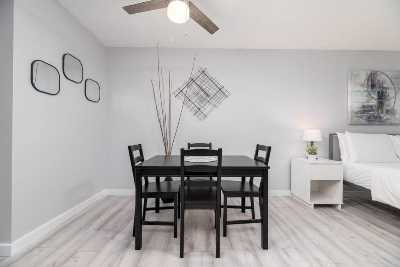 Just Off Wilton Drive Apt 3 — 12