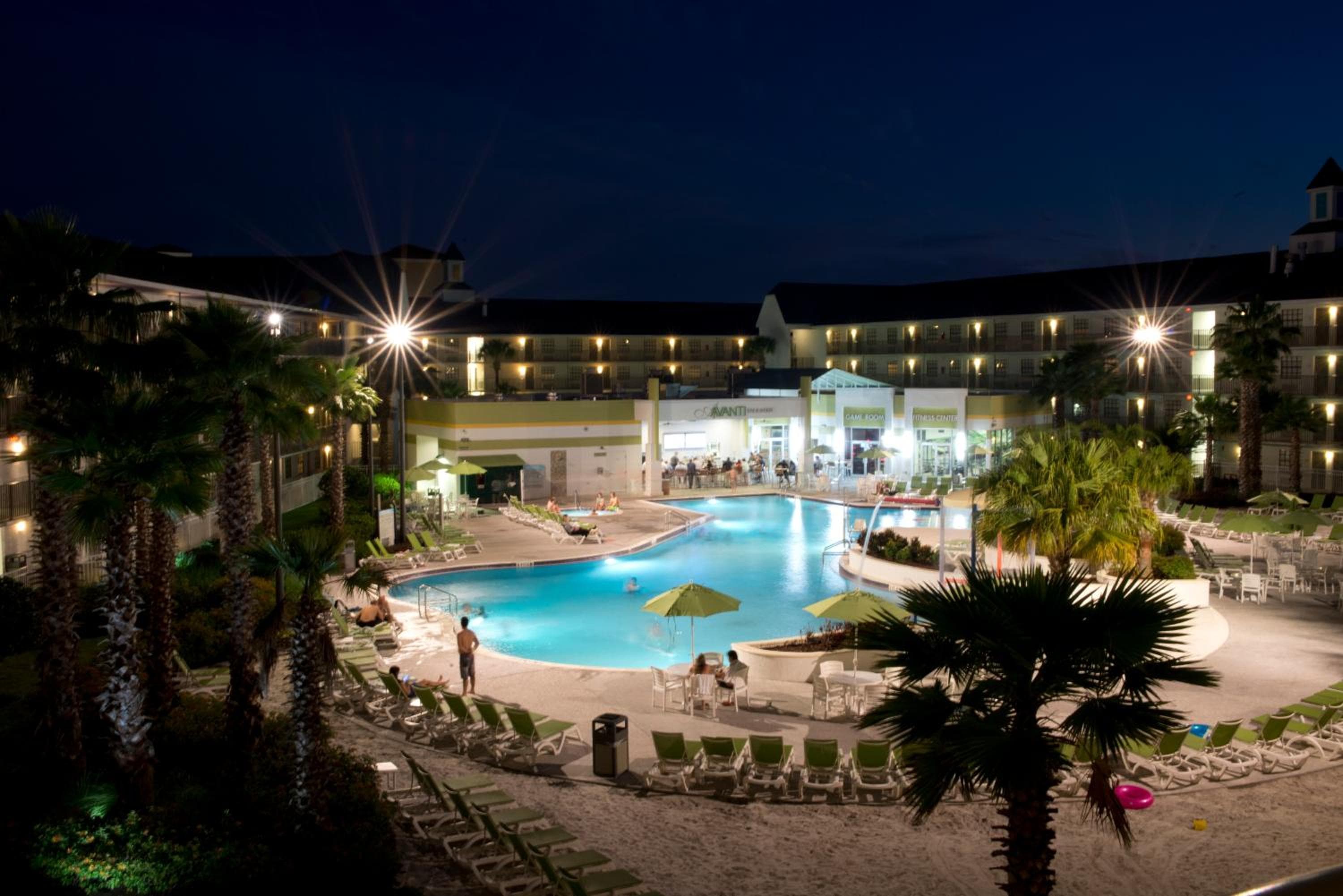 Avanti International Resort — 11