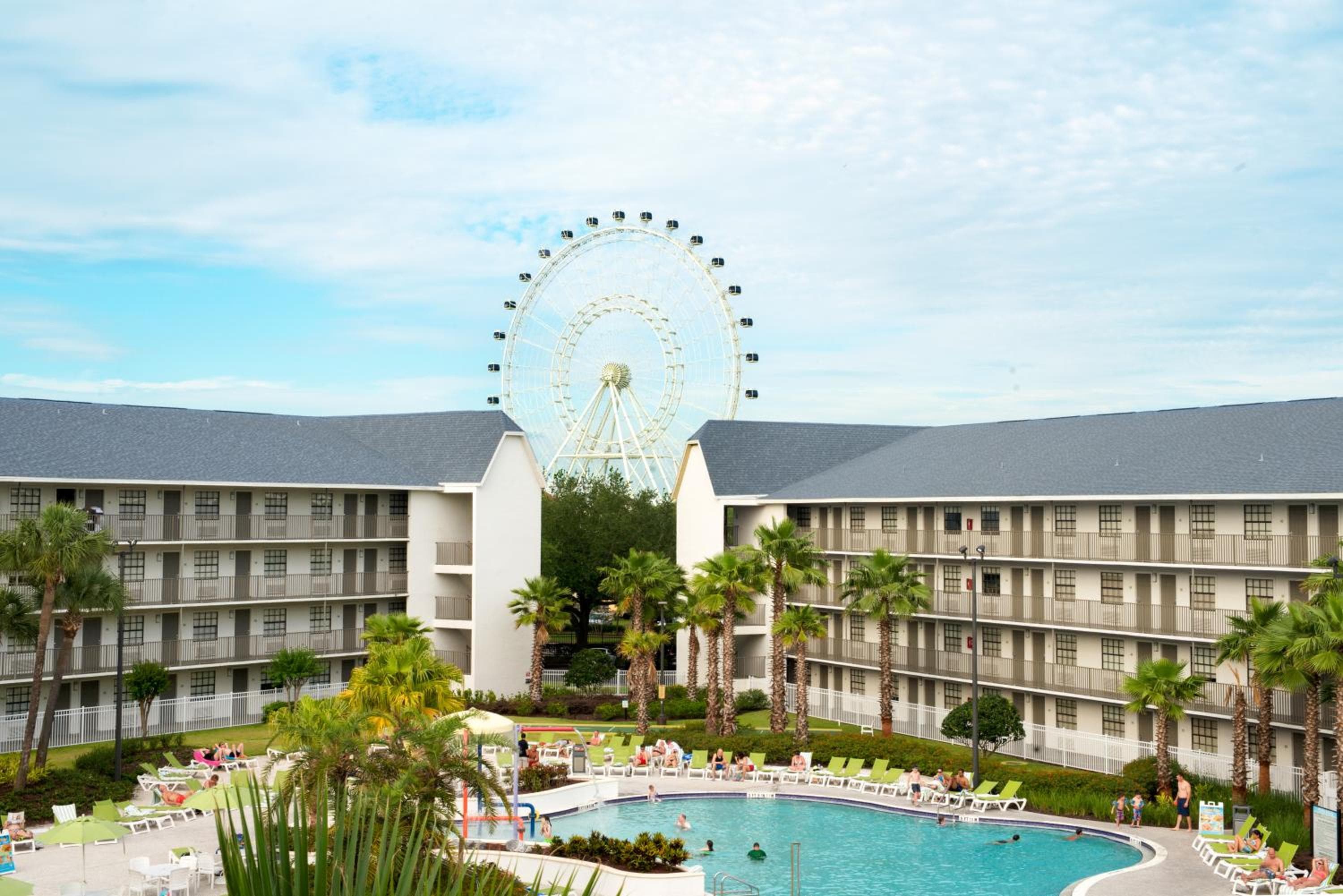 Avanti International Resort — 5