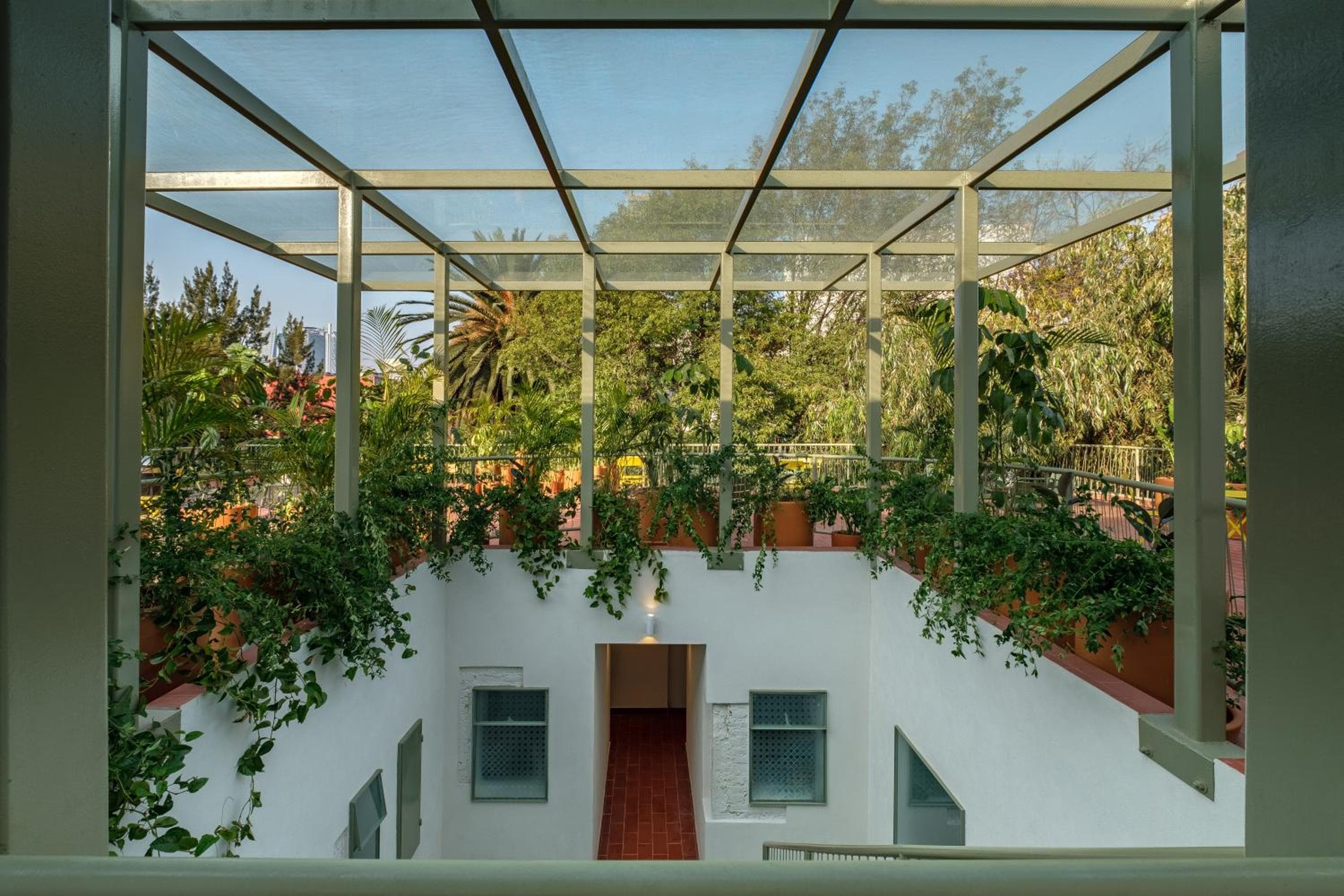 Nido Condesa — 28