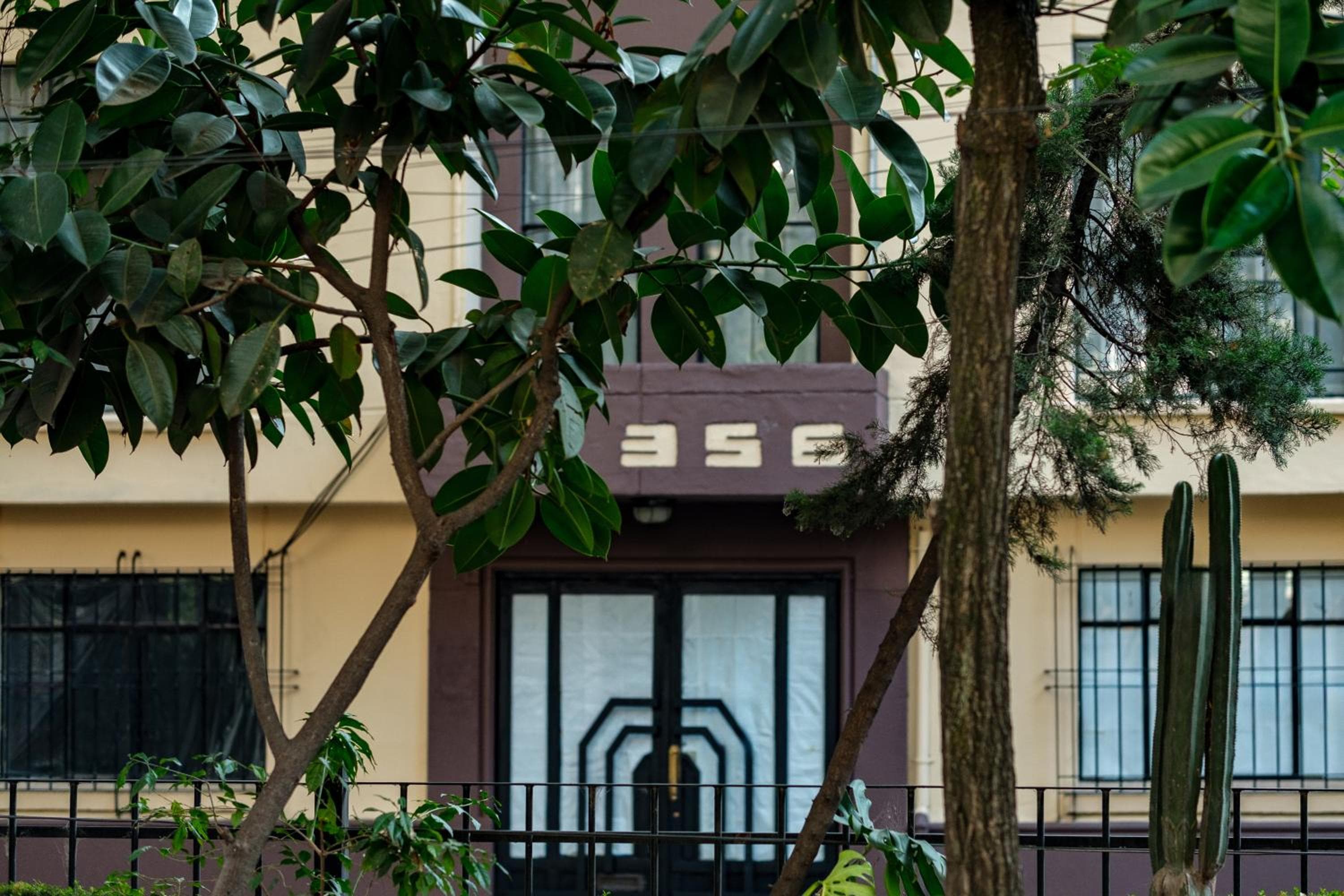 Nido Condesa — 1