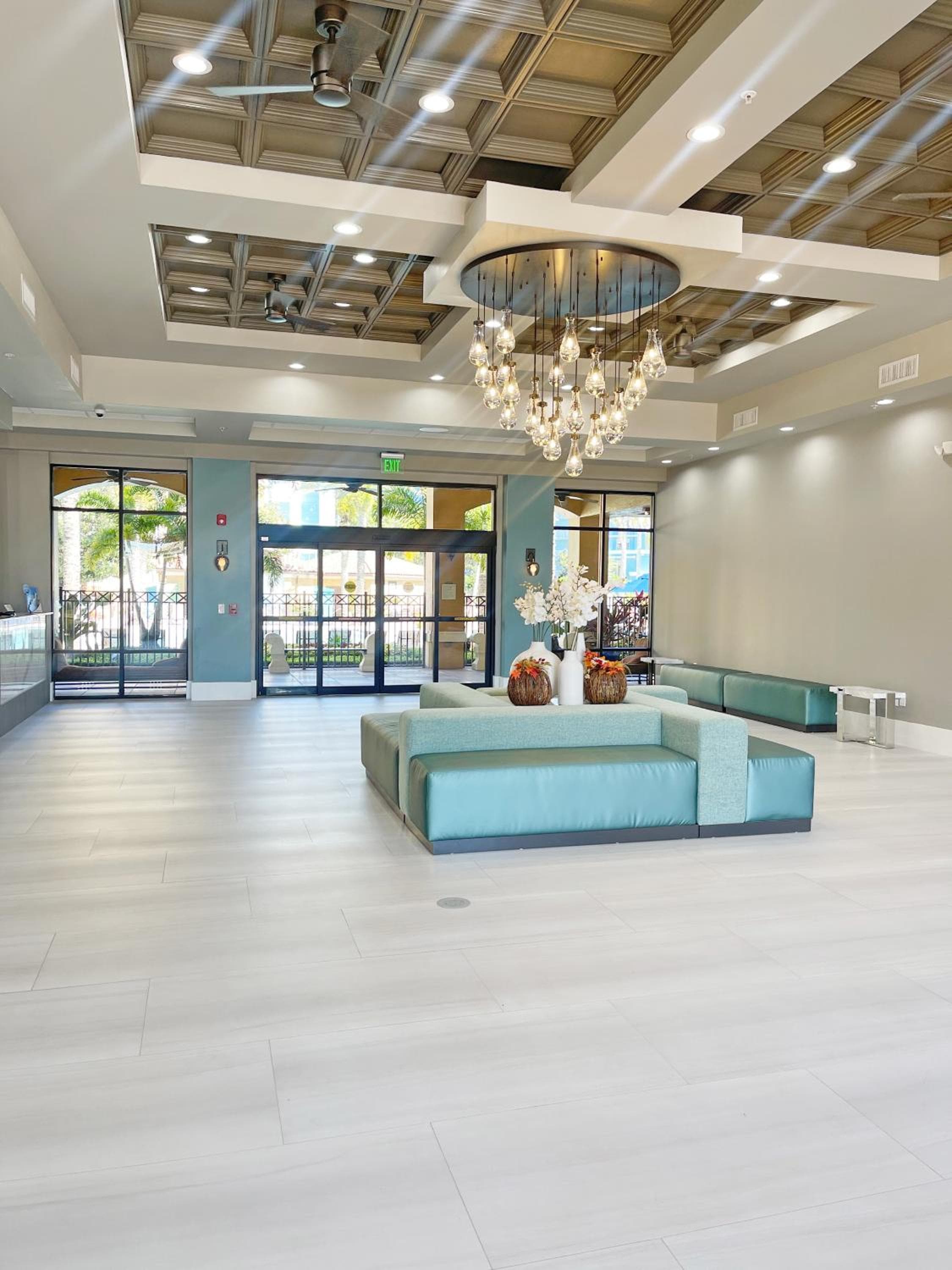 Floridays Orlando Two & Three Bed Rooms Condo Resort — 30