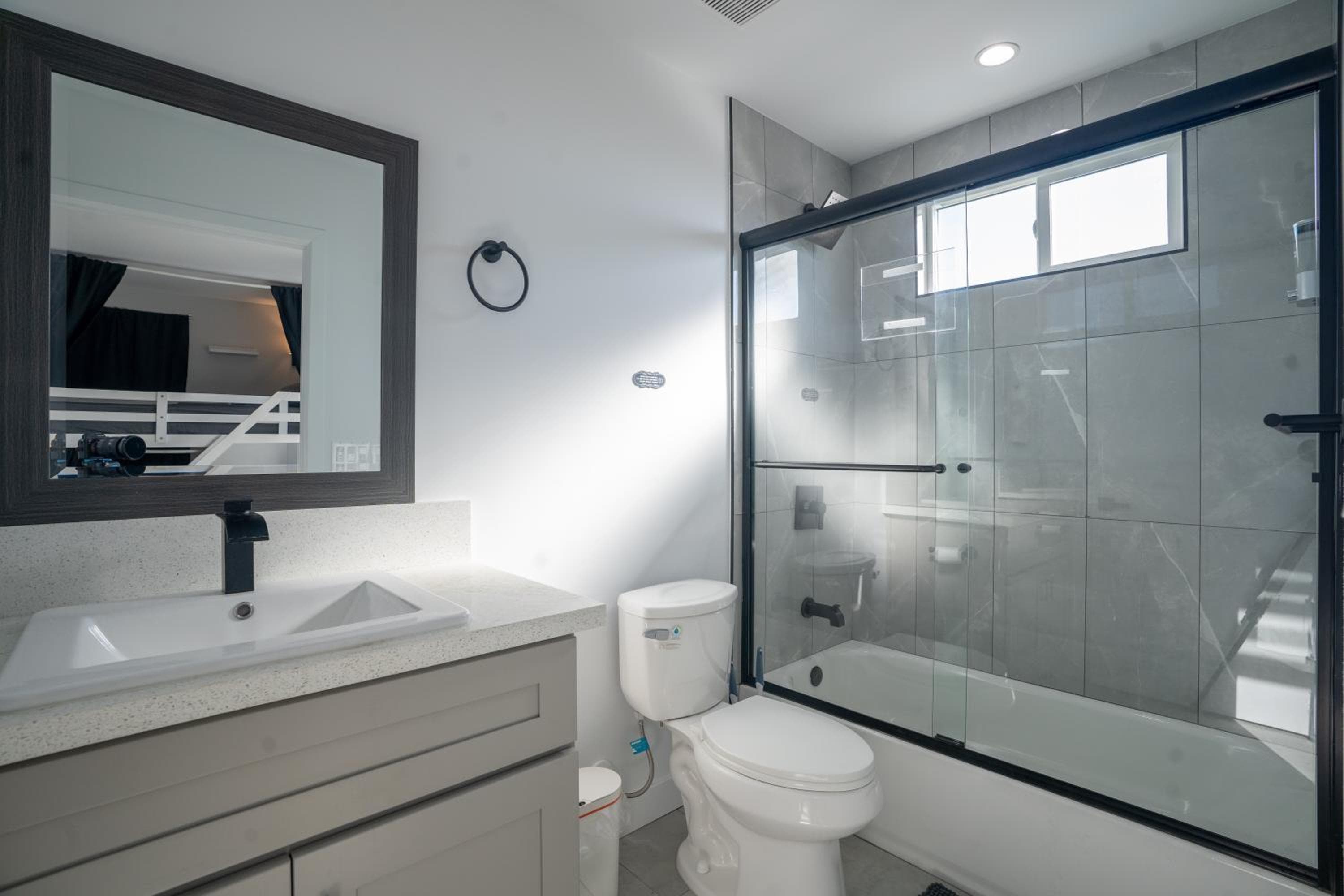 Normandie Hostel — 2