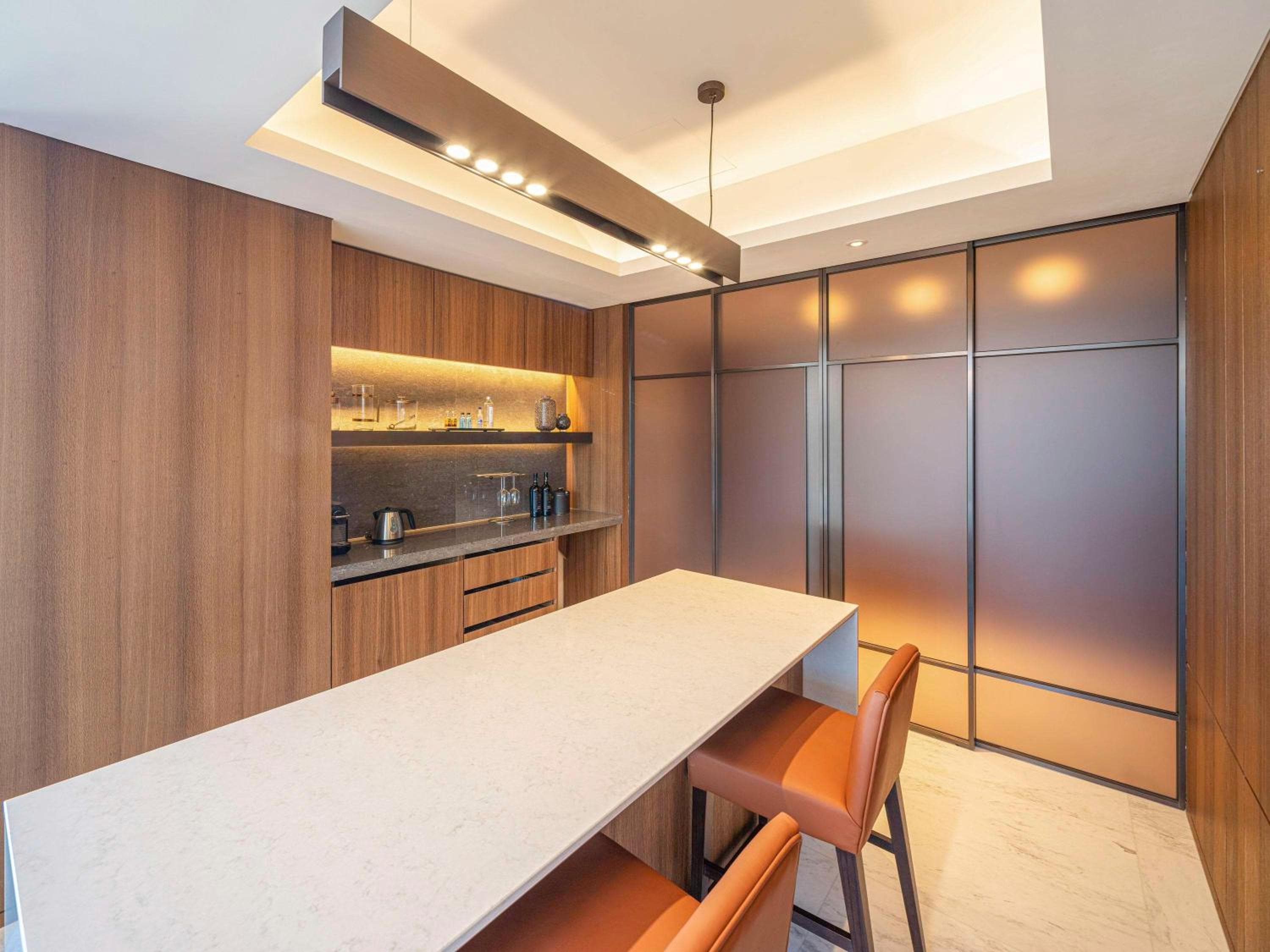 The Ambassador Seoul - A Pullman Hotel hotel, 287, Dongho-ro, Jung-gu, Seoul, South Korea — photo 17