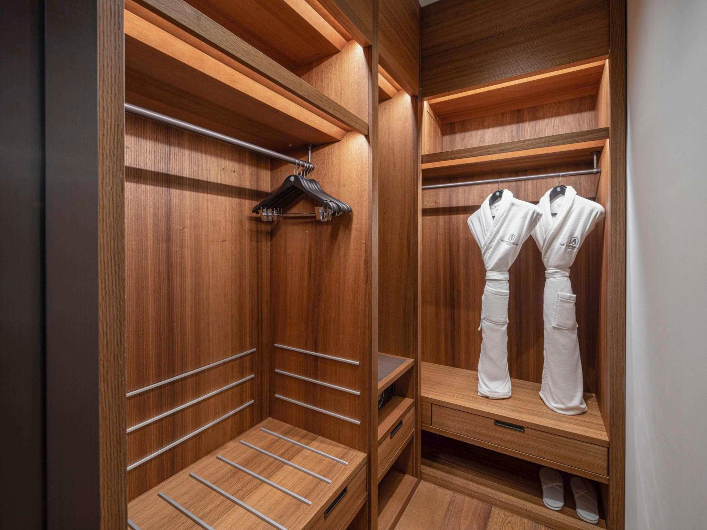 The Ambassador Seoul - A Pullman Hotel hotel, 287, Dongho-ro, Jung-gu, Seoul, South Korea — photo 20