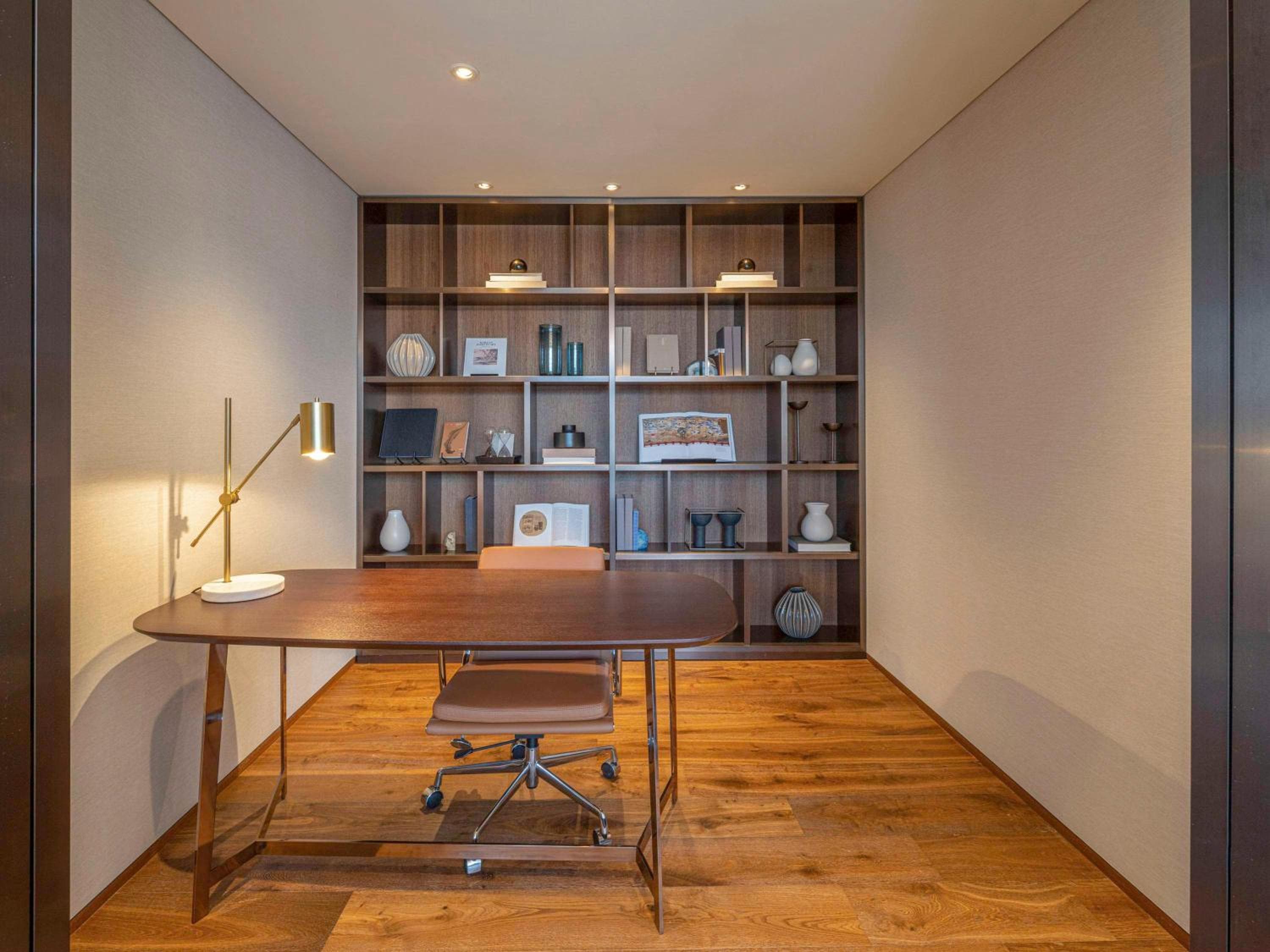 The Ambassador Seoul - A Pullman Hotel hotel, 287, Dongho-ro, Jung-gu, Seoul, South Korea — photo 18