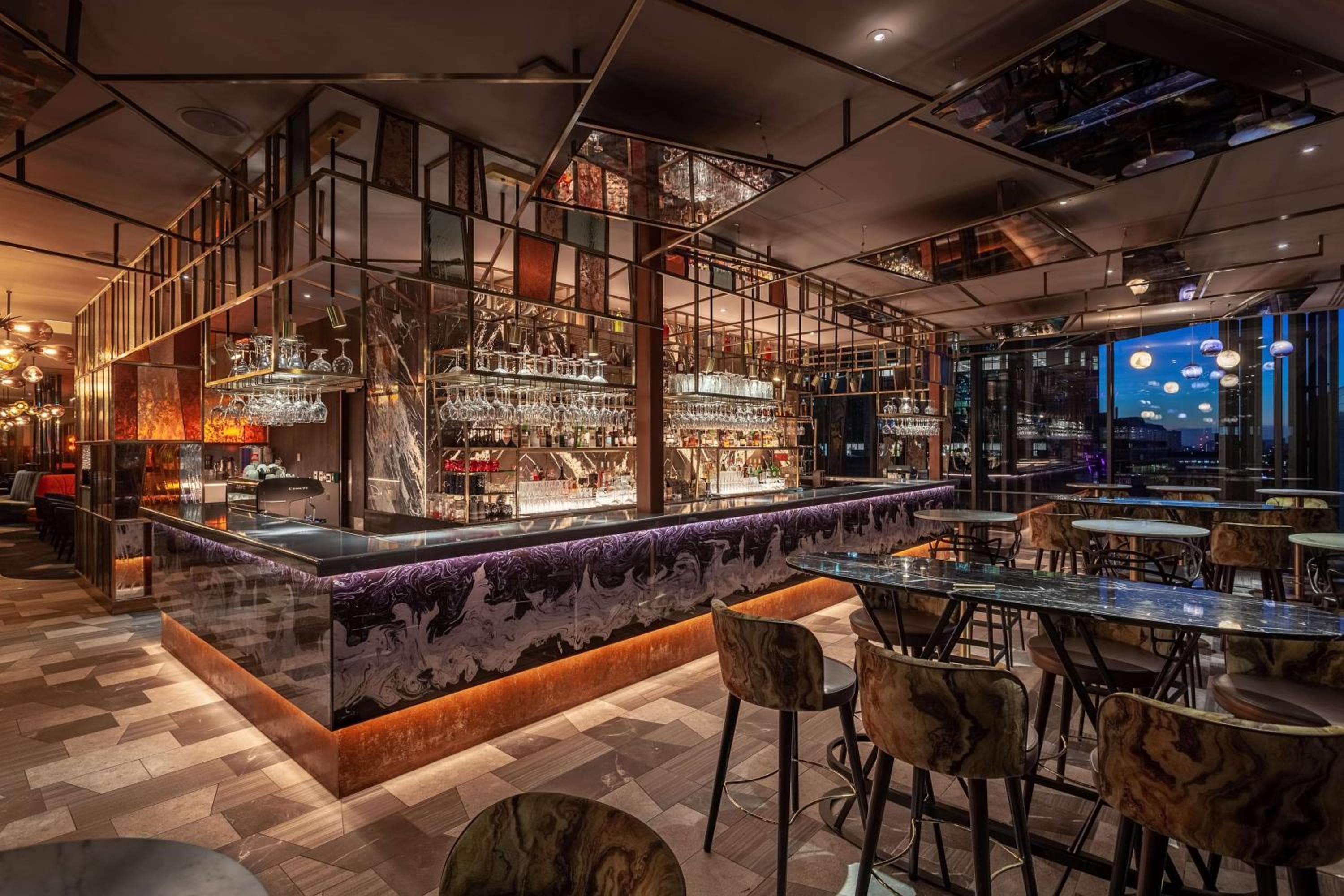 DoubleTree by Hilton Hotel Londres - Torre de Londres — 19