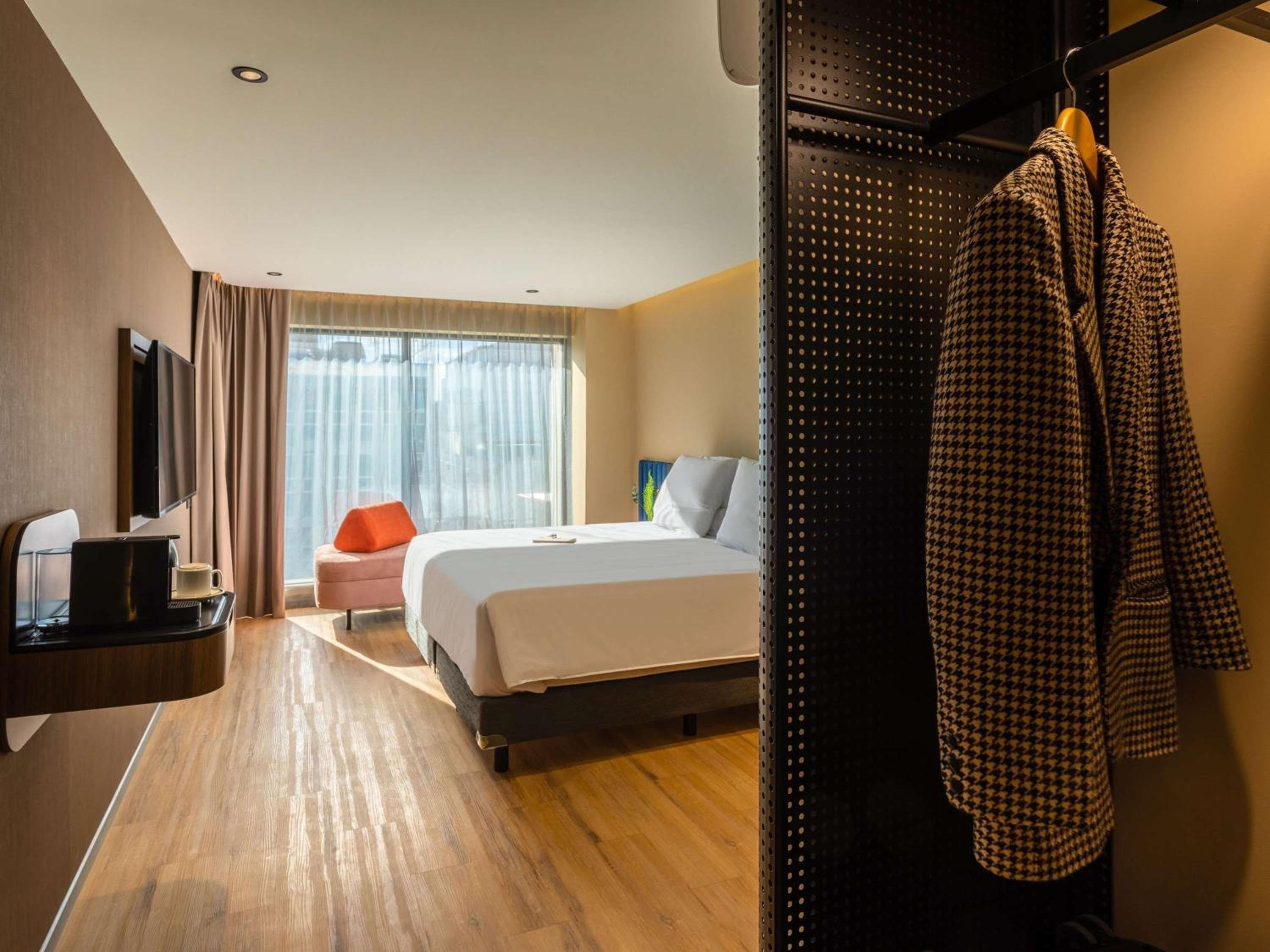 Novotel México City Centro Histórico — 4