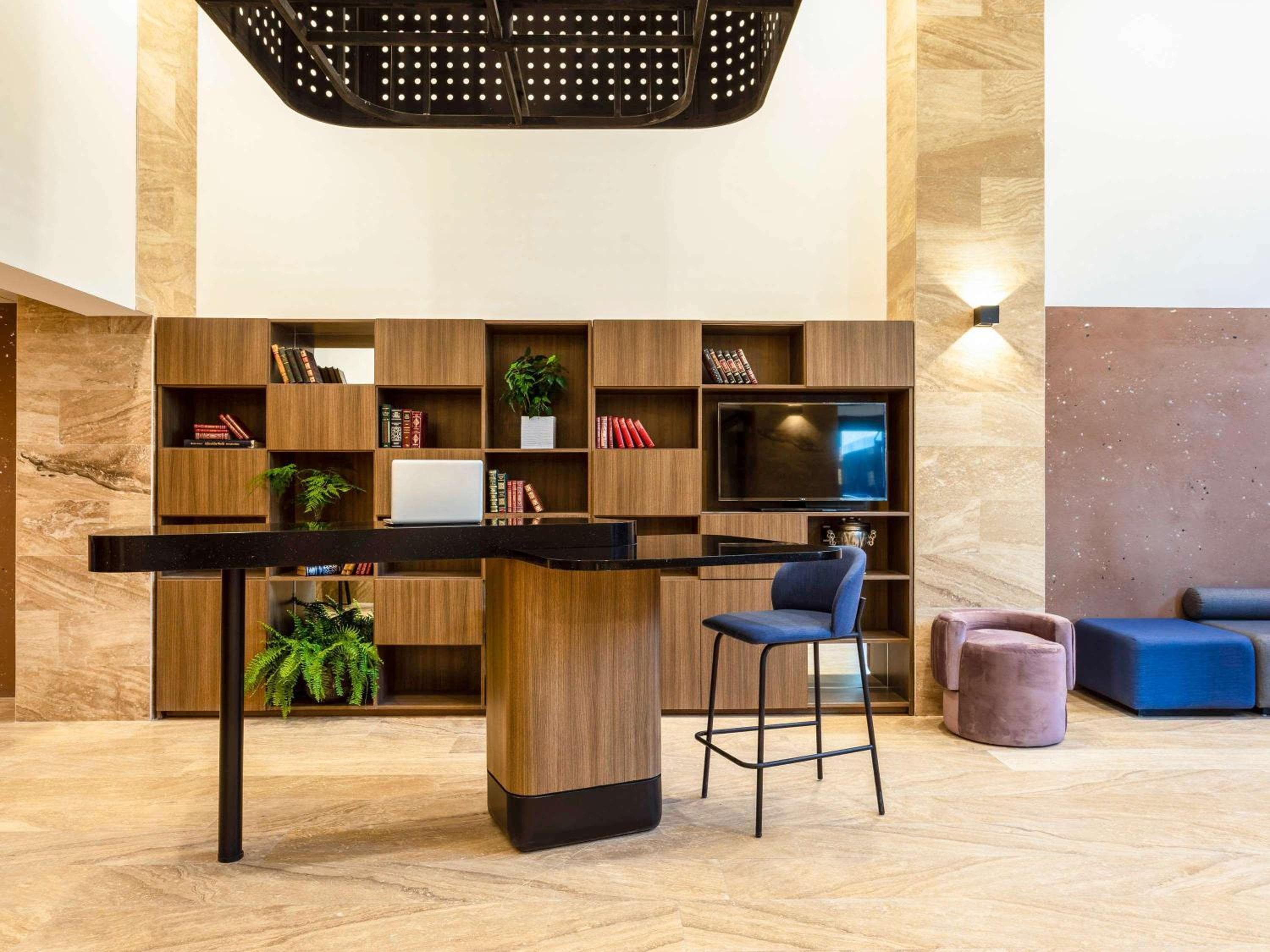 Novotel México City Centro Histórico — 7