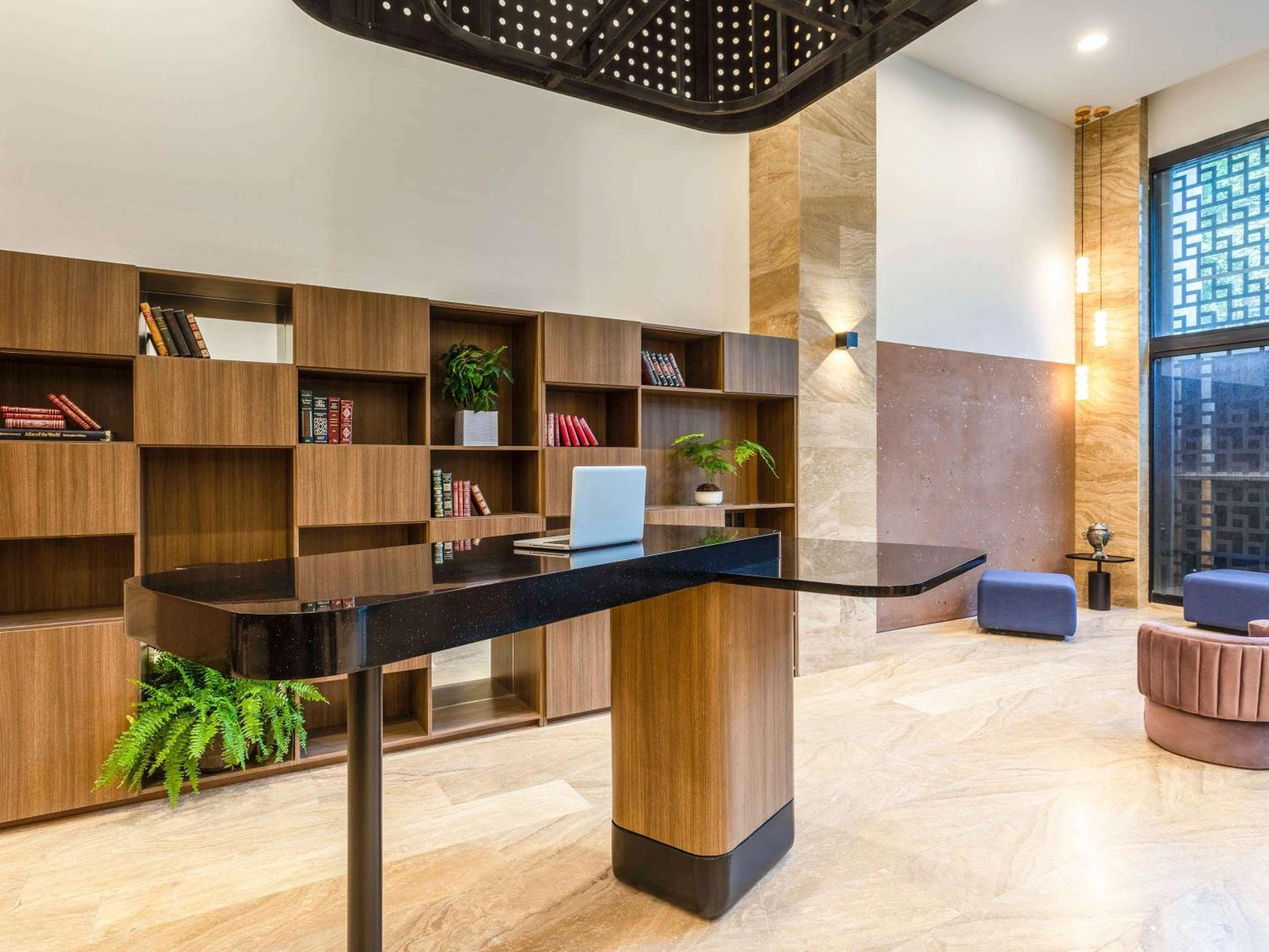 Novotel México City Centro Histórico — 8