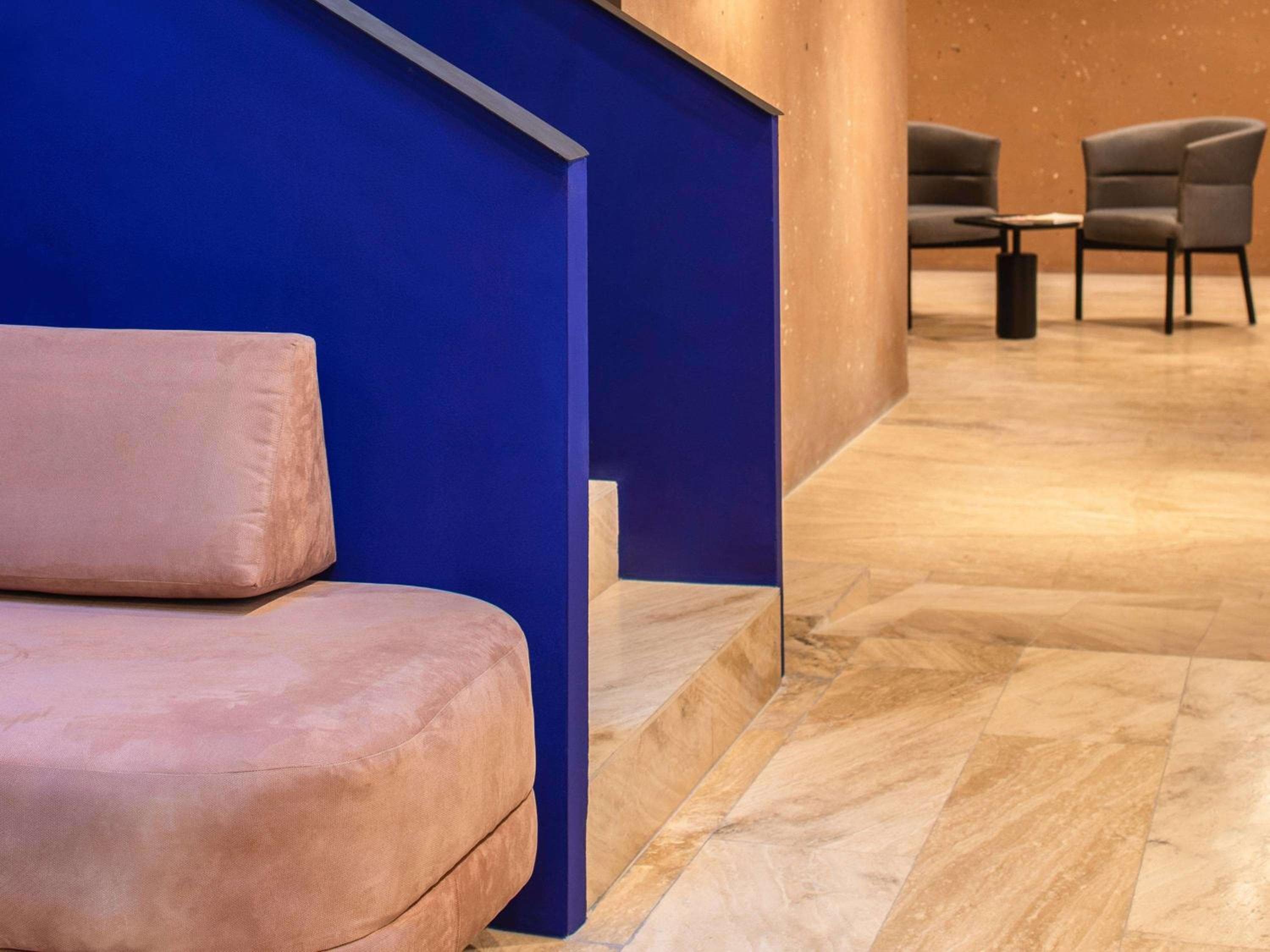 Novotel México City Centro Histórico — 9