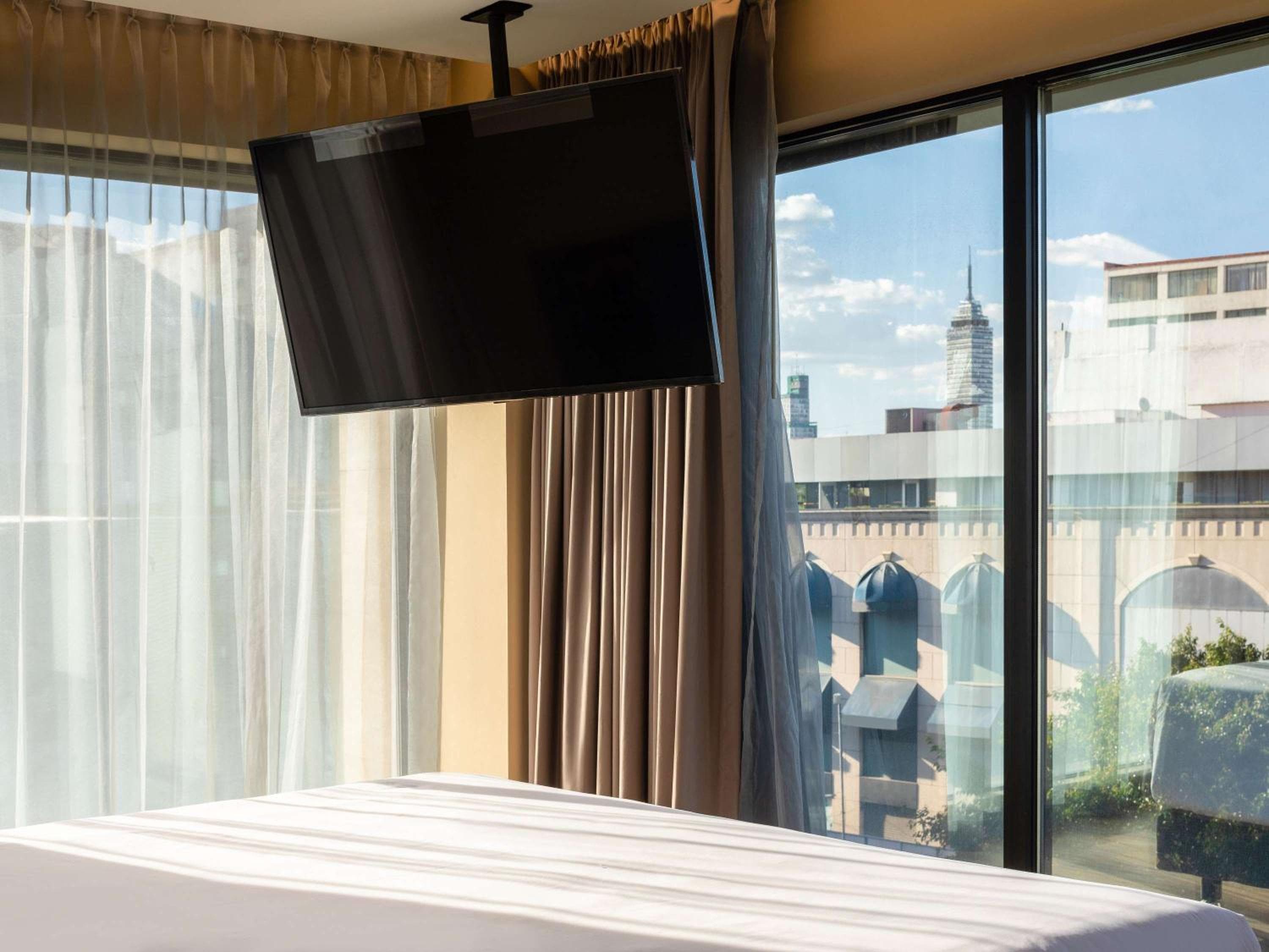 Novotel México City Centro Histórico — 13