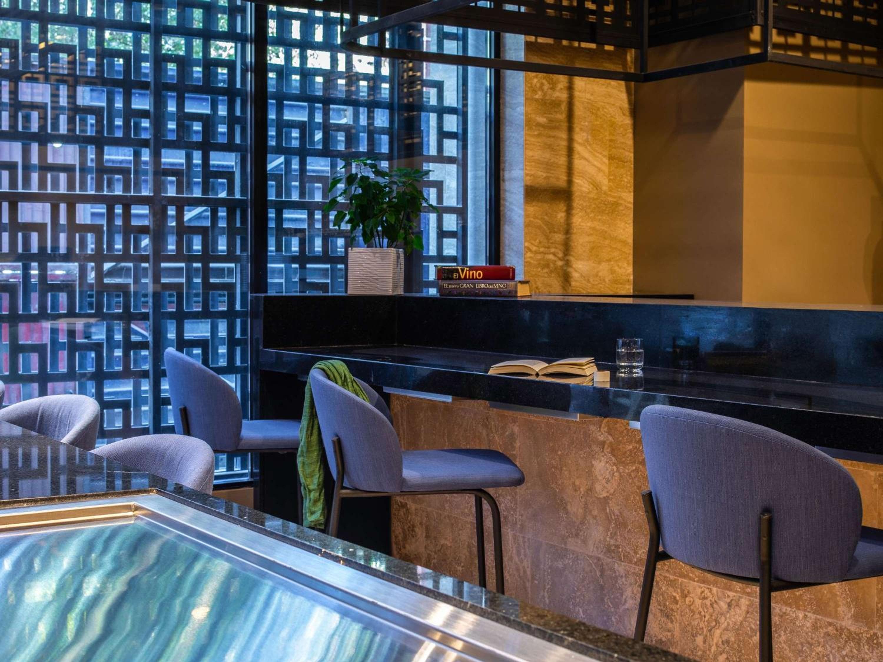 Novotel México City Centro Histórico — 12