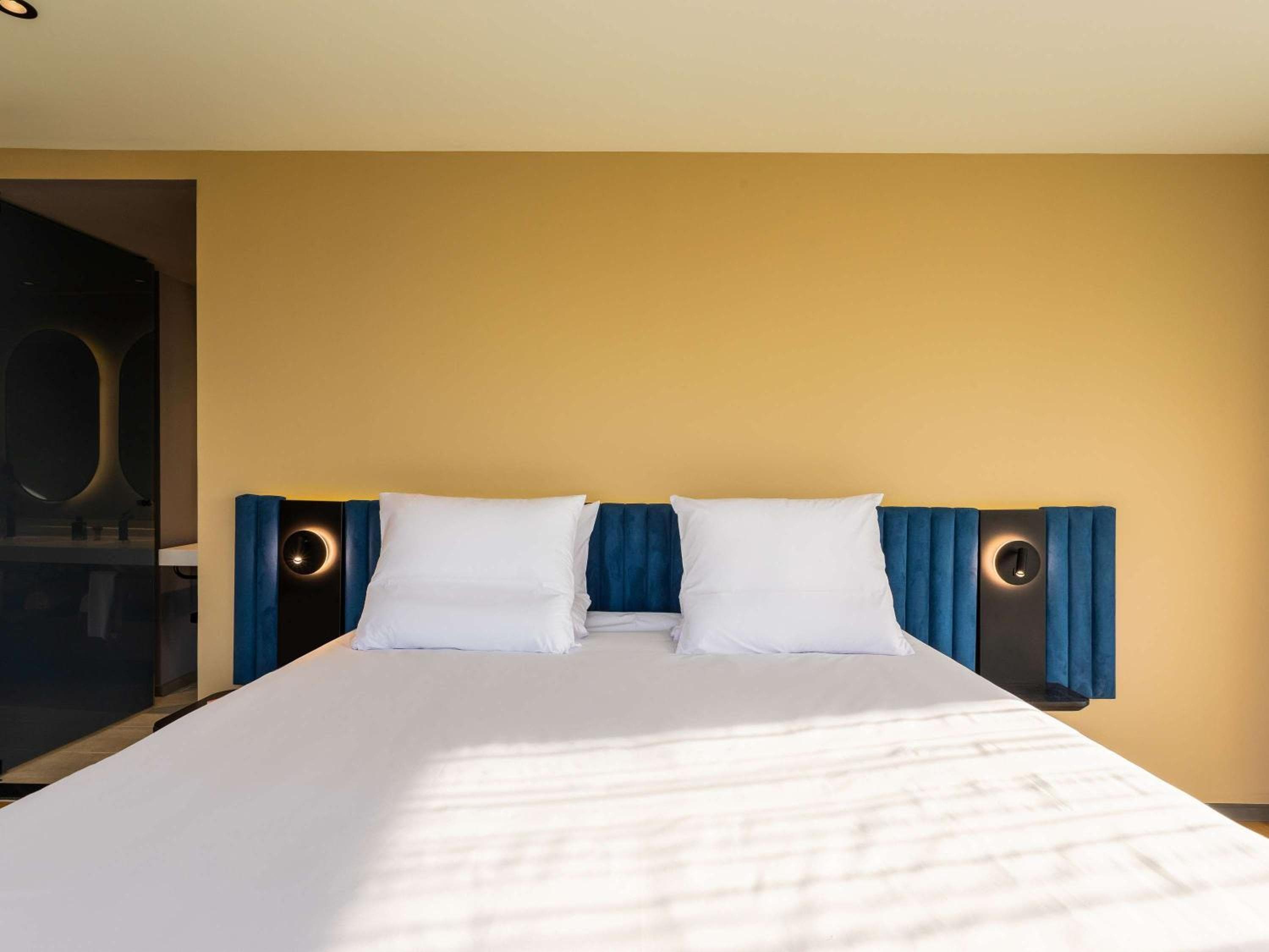 Novotel México City Centro Histórico — 10