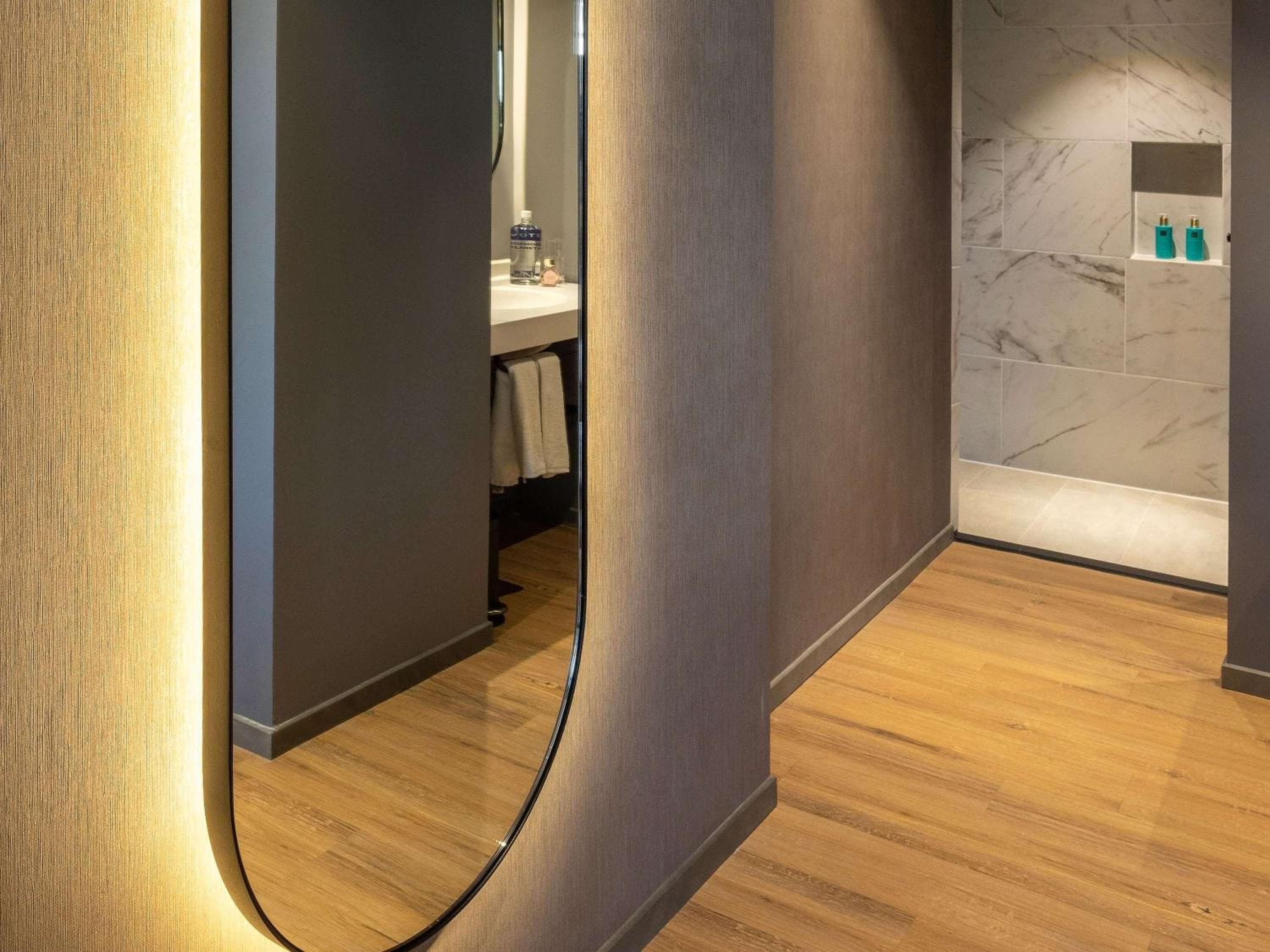 Novotel México City Centro Histórico — 28