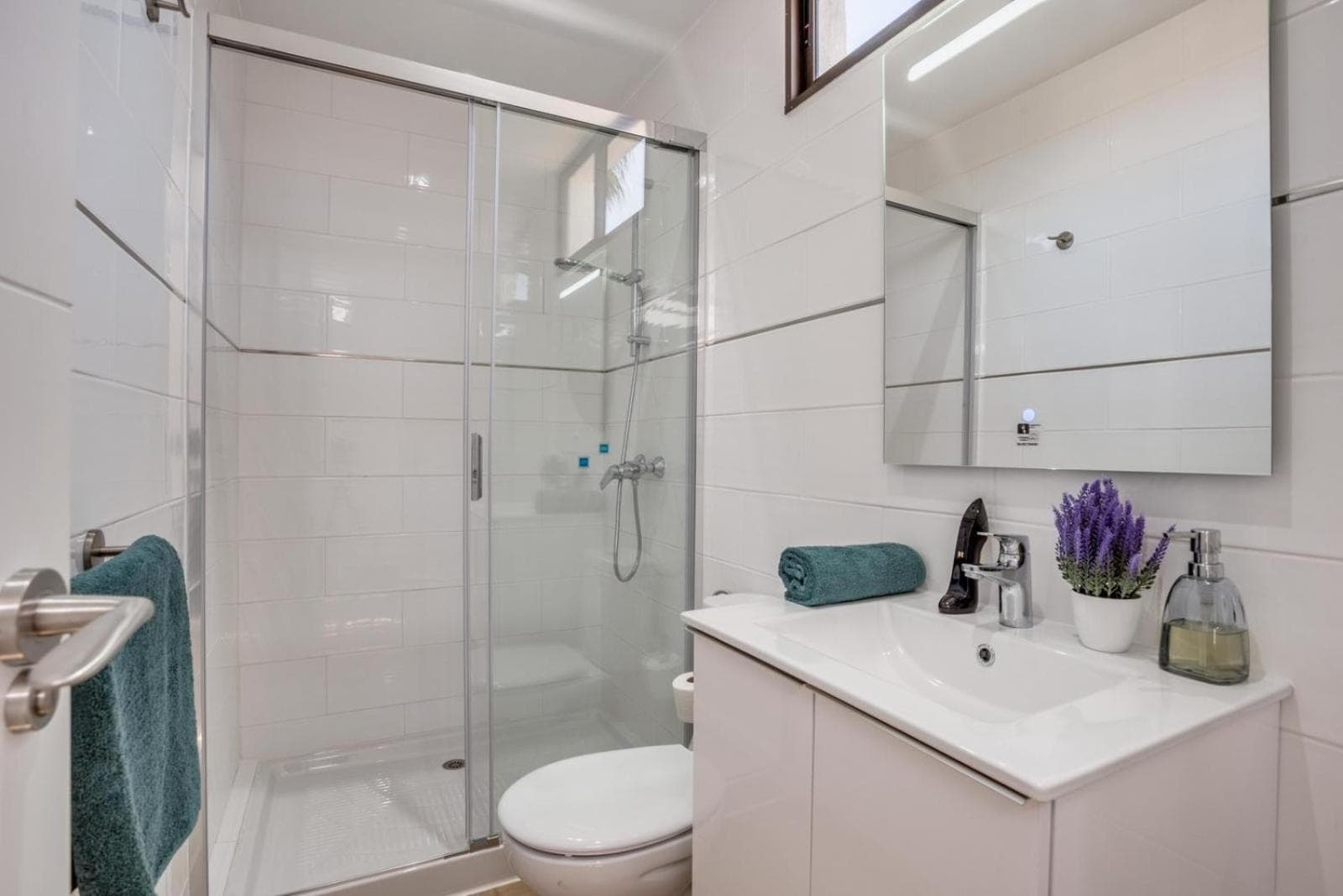 Precioso apartamento en el centro de Las Américas a 100 metros de la playa — 3