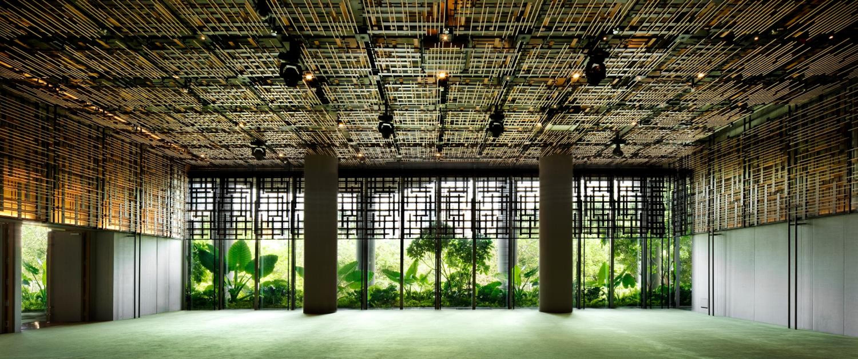 PARKROYAL COLLECTION Pickering, Singapore hotel, 3 Upper Pickering Street, Singapore, Singapore — photo 23