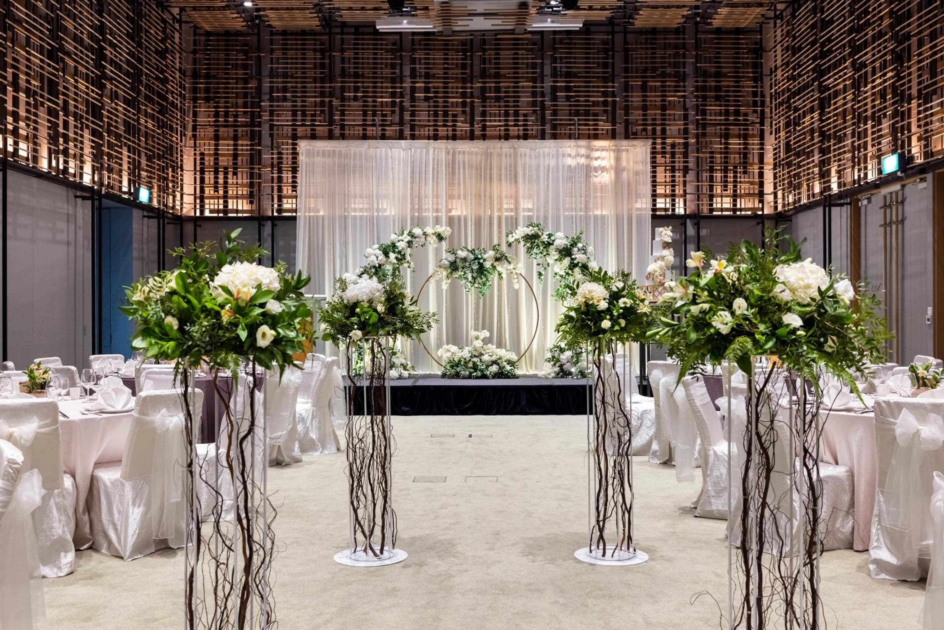 PARKROYAL COLLECTION Pickering, Singapore hotel, 3 Upper Pickering Street, Singapore, Singapore — photo 25