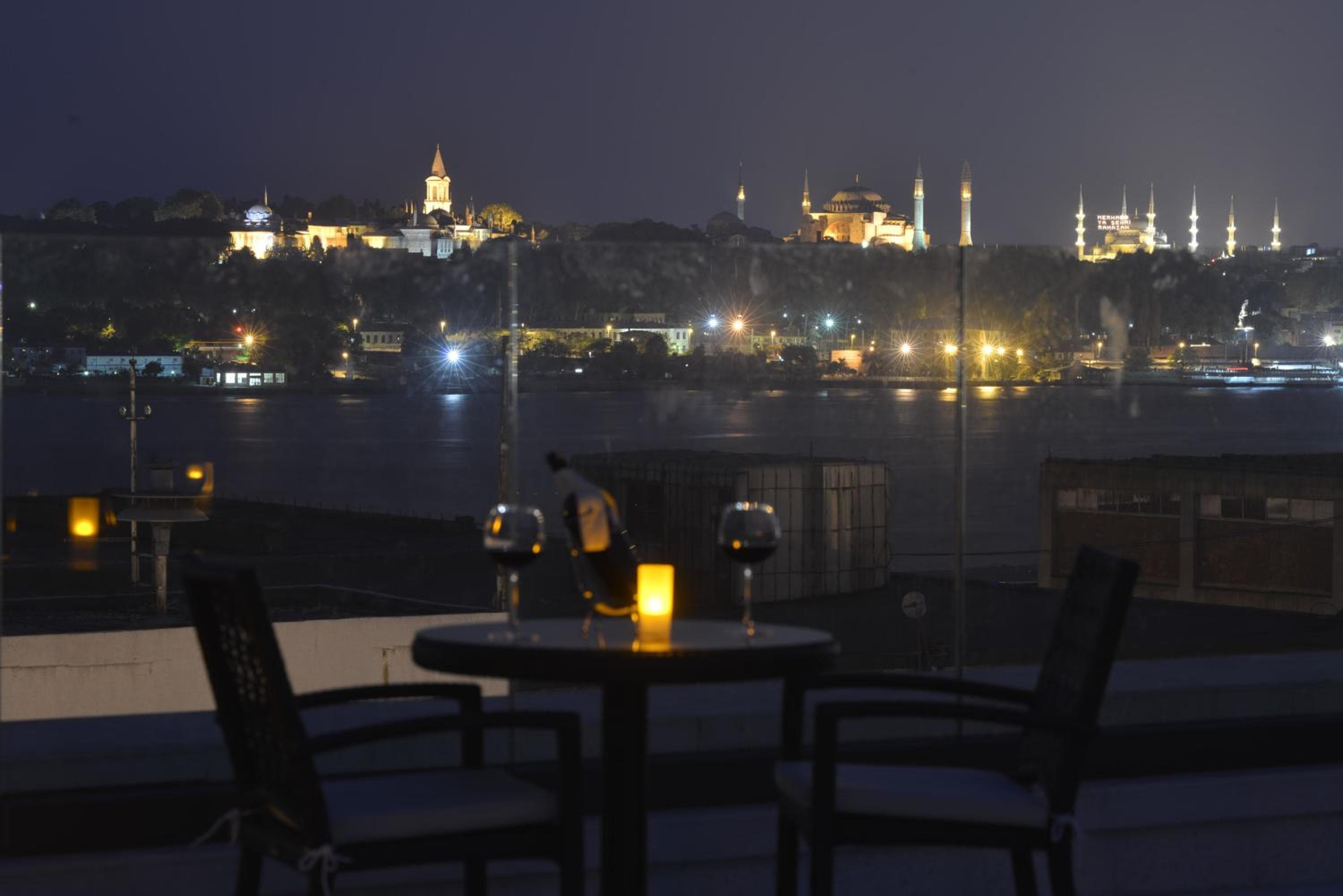 Nidya Hotel Galataport — 5