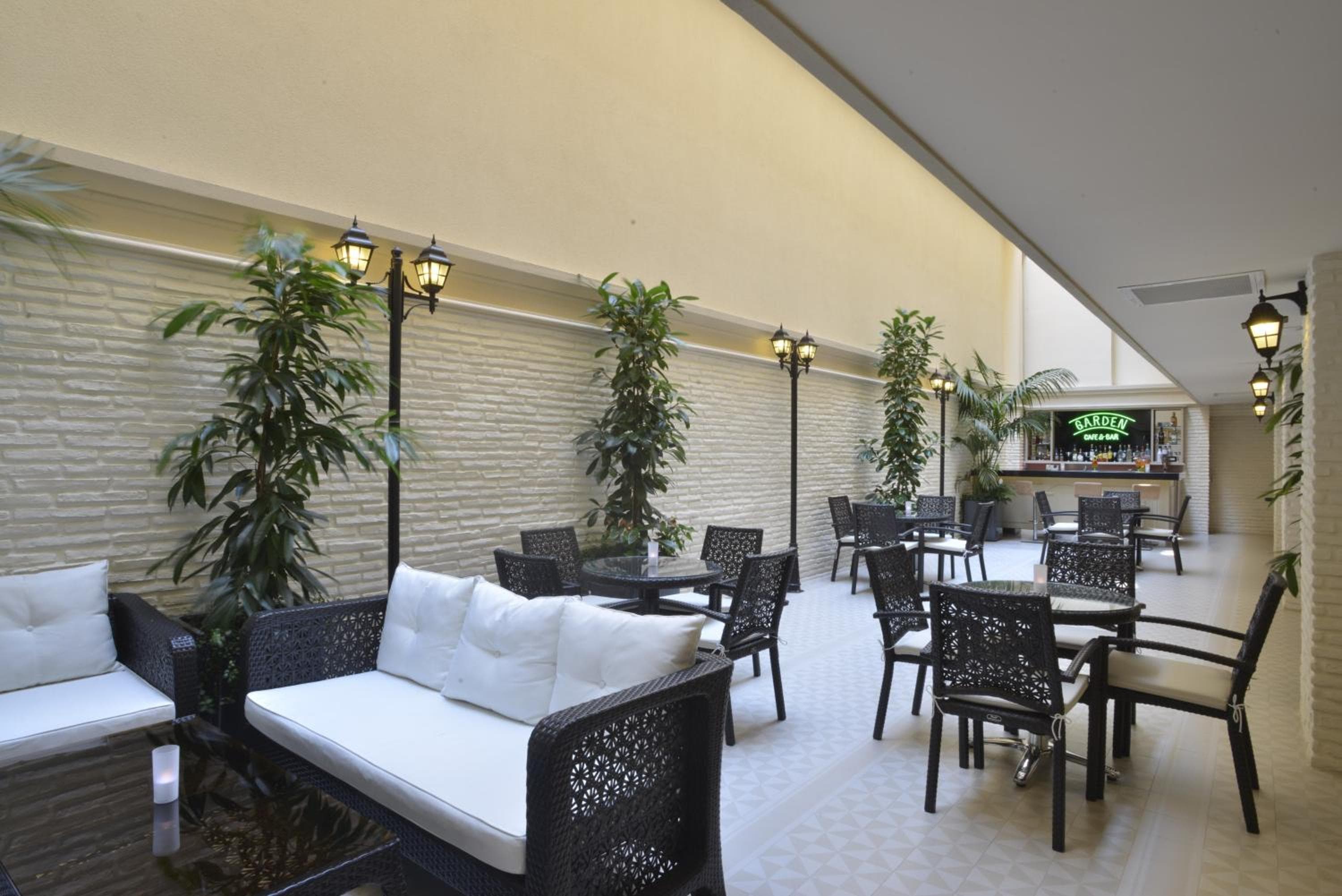 Nidya Hotel Galataport — 2