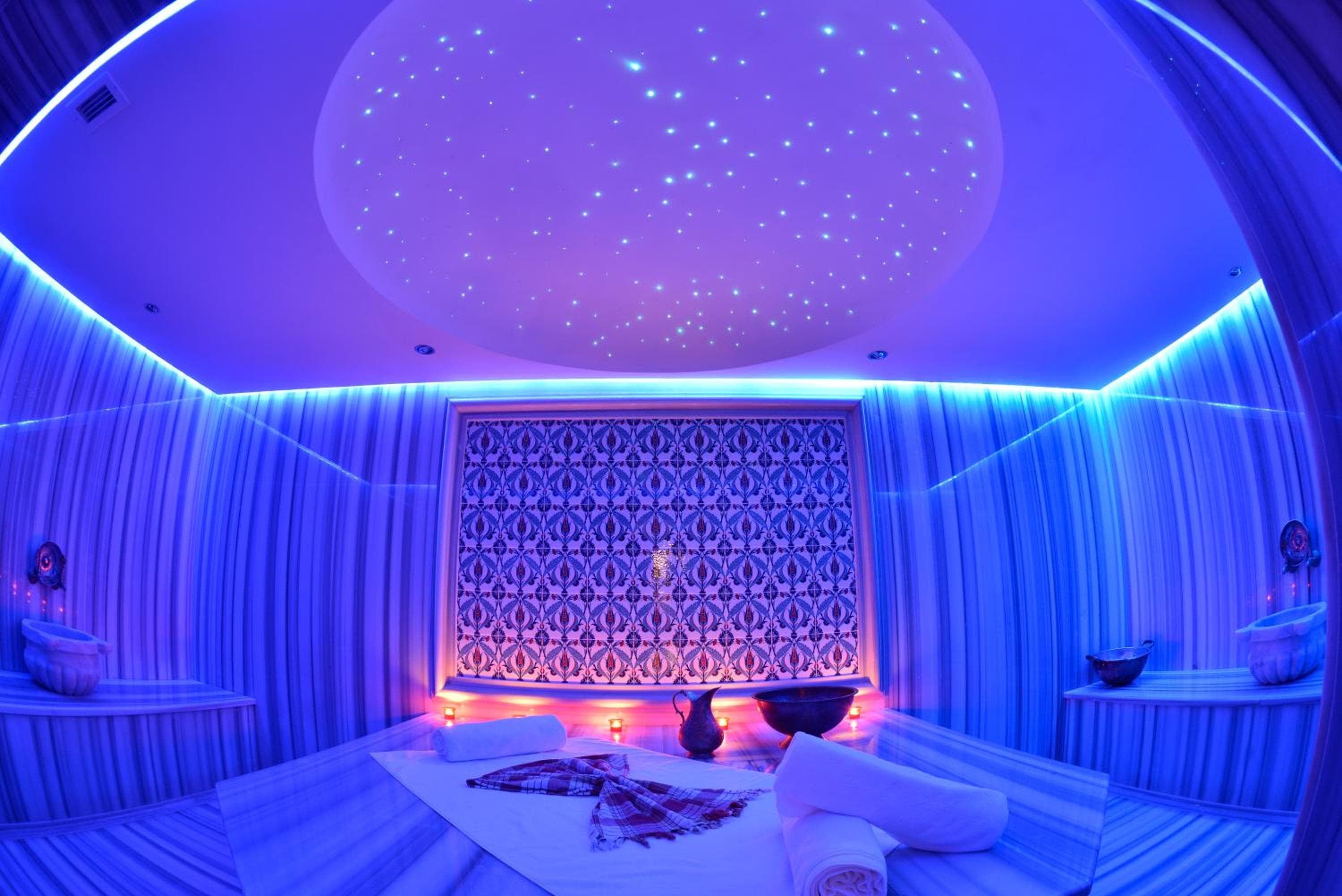 Nidya Hotel Galataport — 6