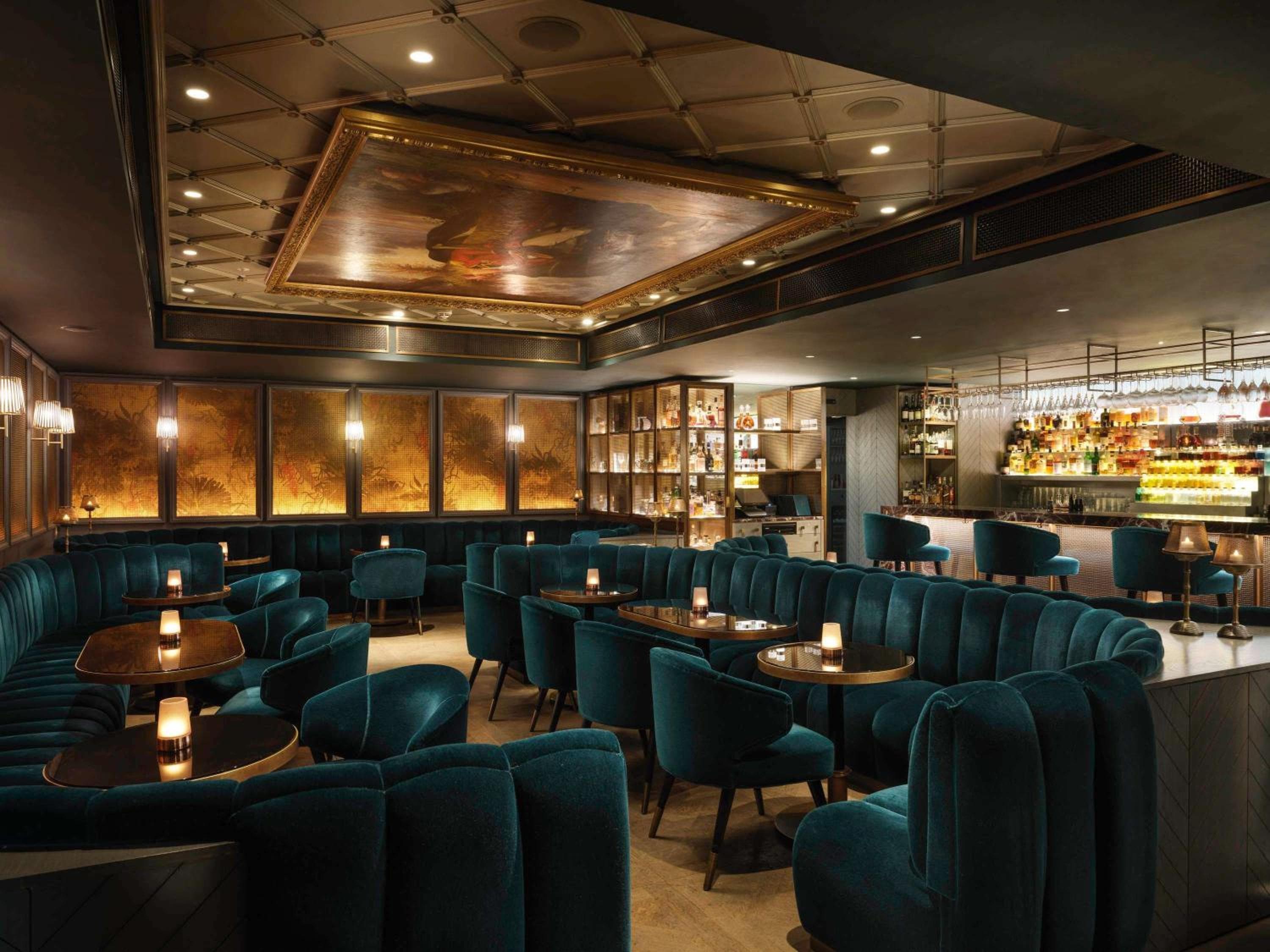 Sofitel Londra St James — 8