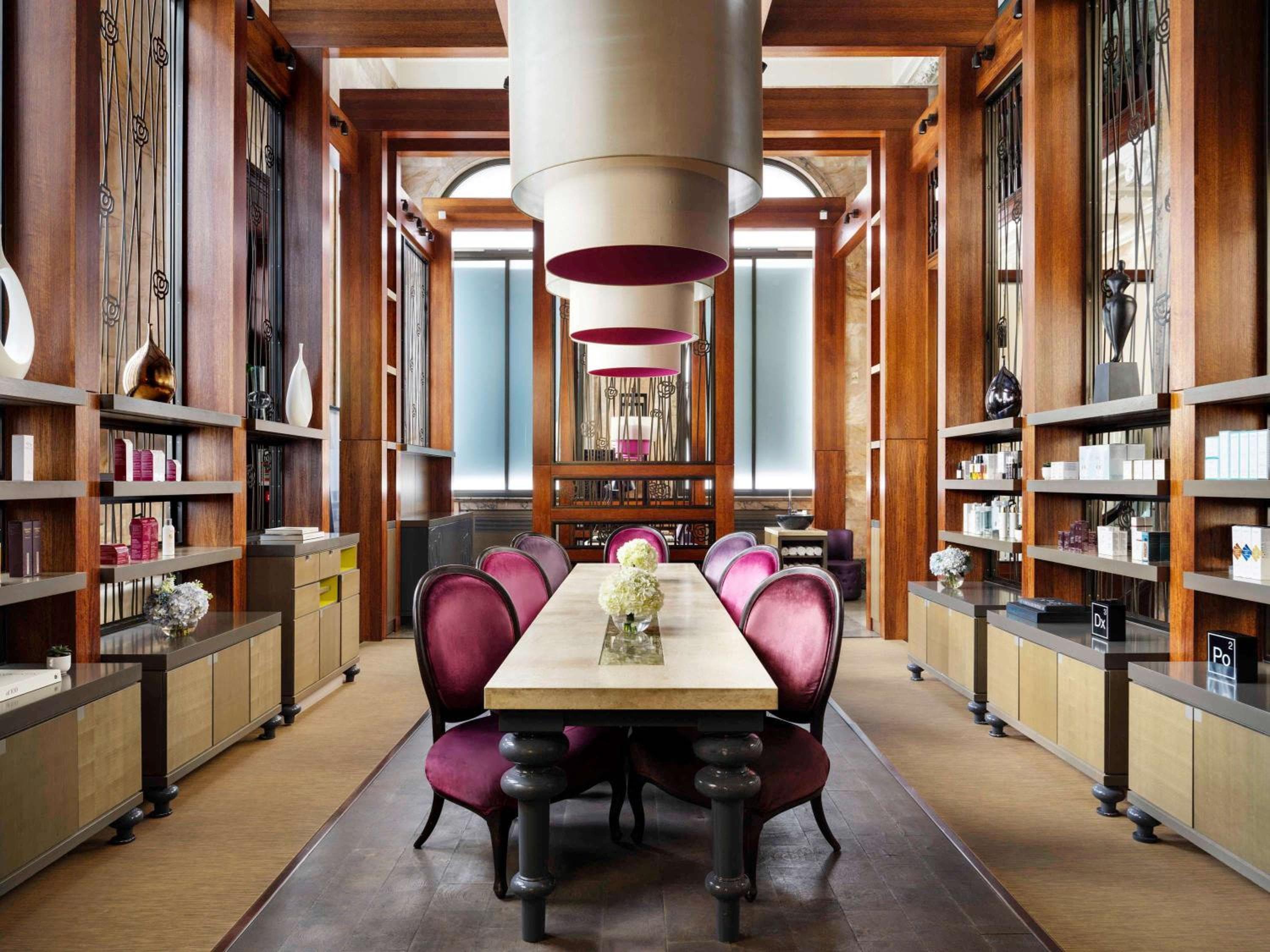 Sofitel Londra St James — 2