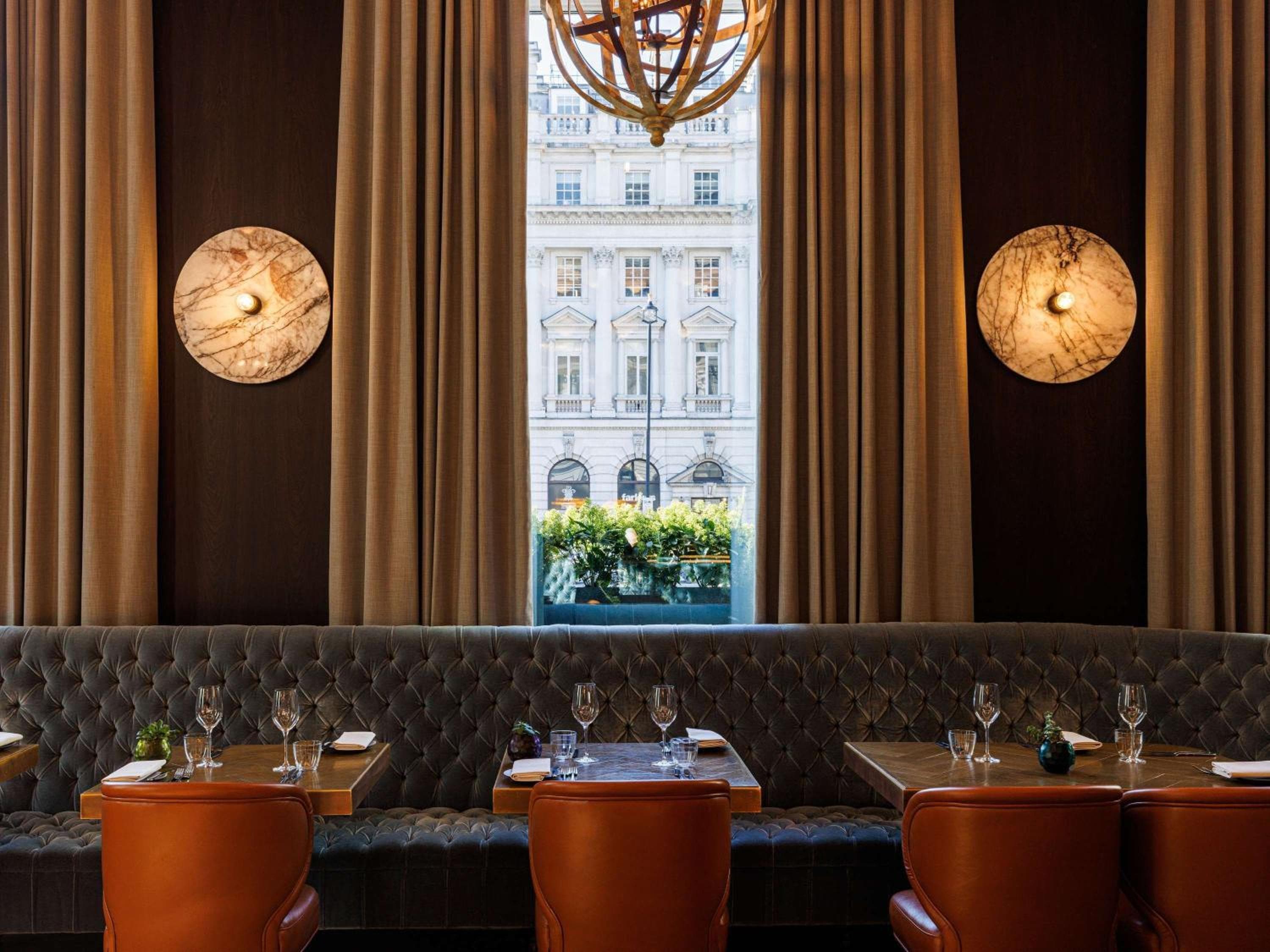 Sofitel Londra St James — 4