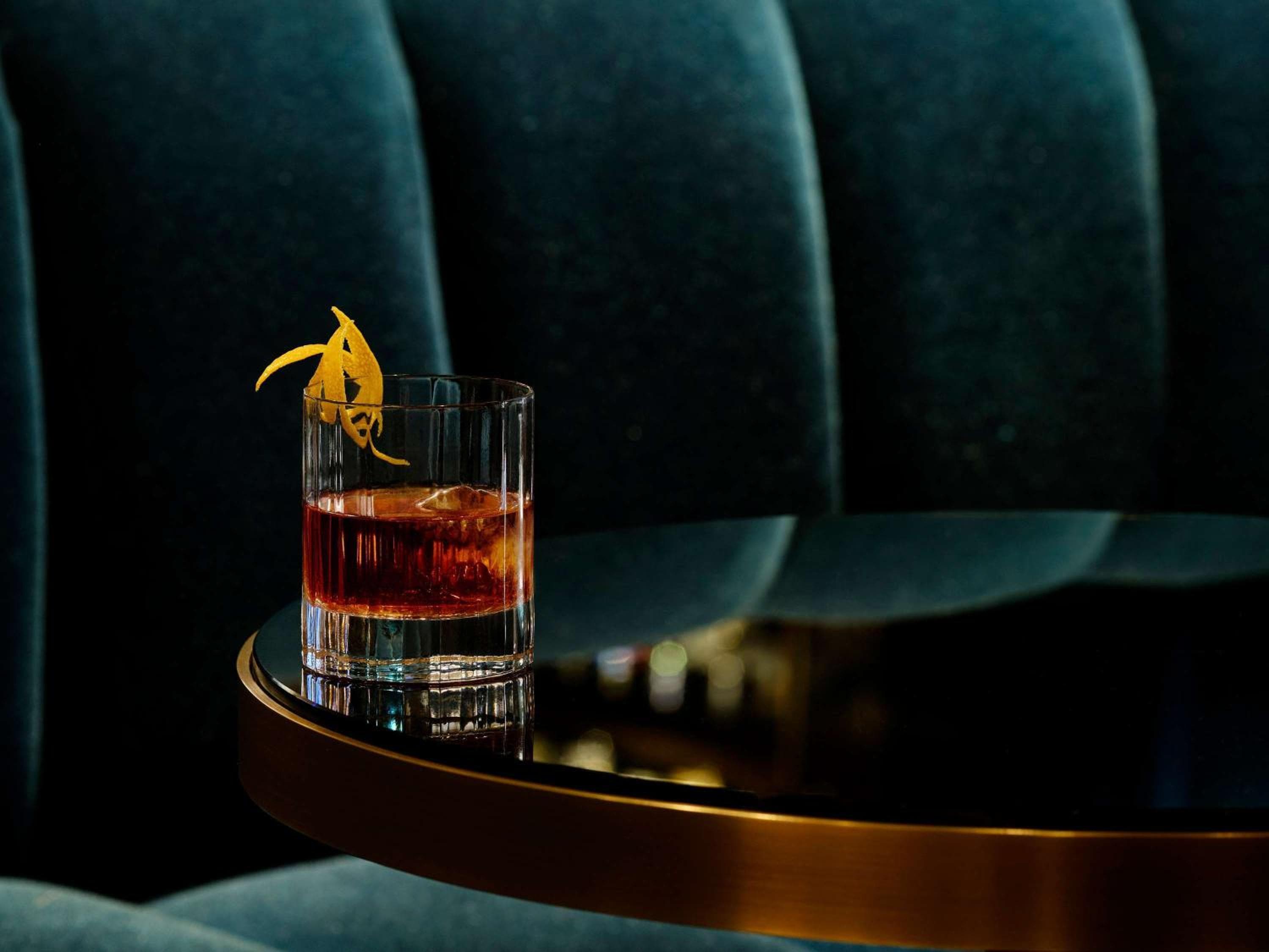 Sofitel Londra St James — 11