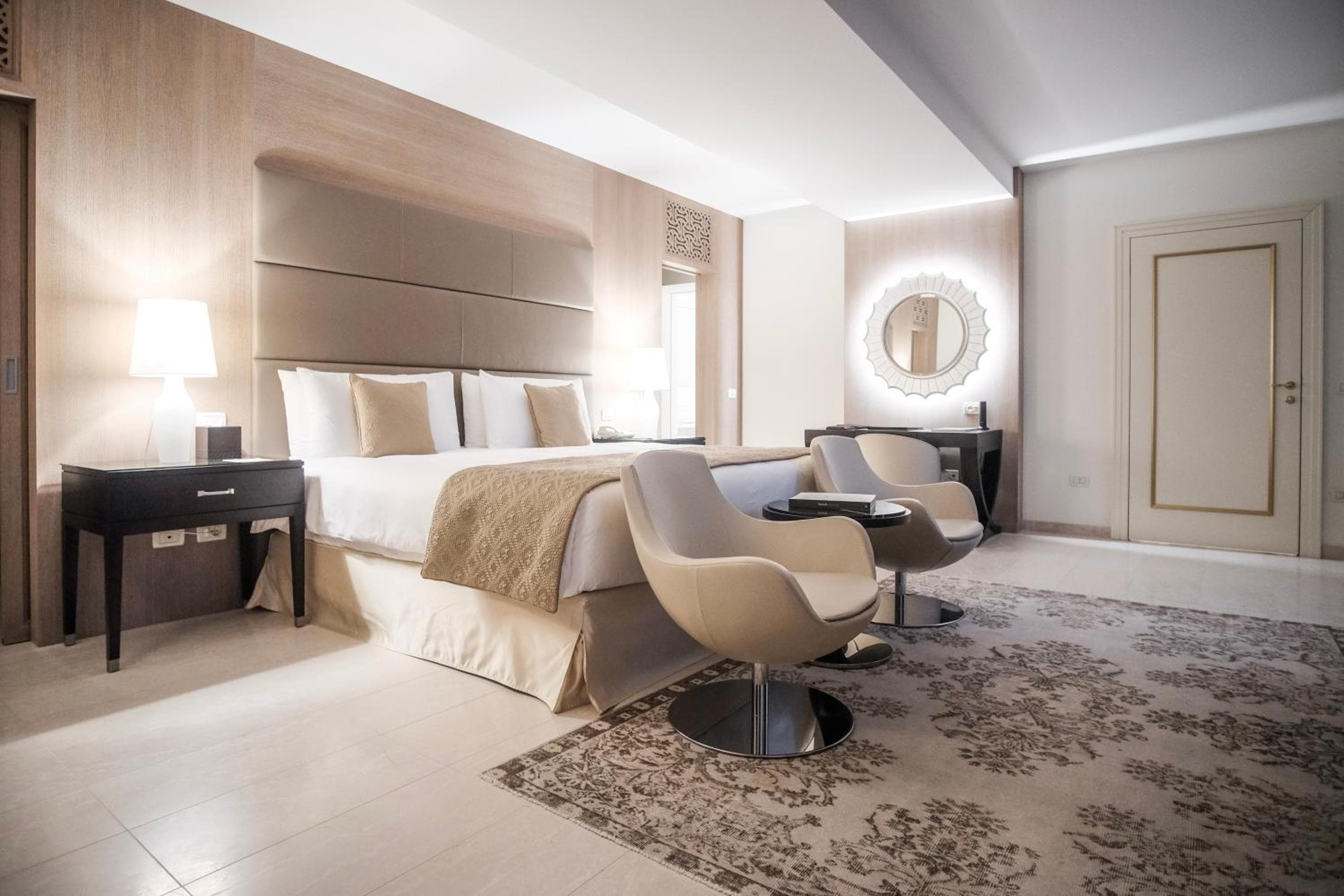 San Clemente Palace Venice hotel, Isola Di San Clemente 1, Venice, Italy — photo 63