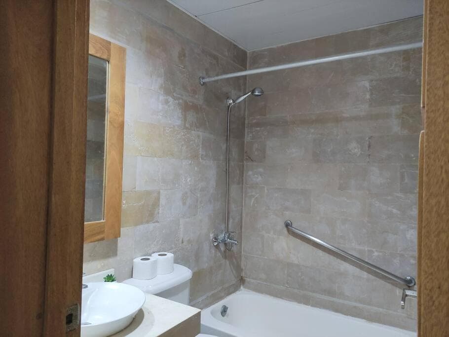 Strandapartment - Privater Strandzugang — 17
