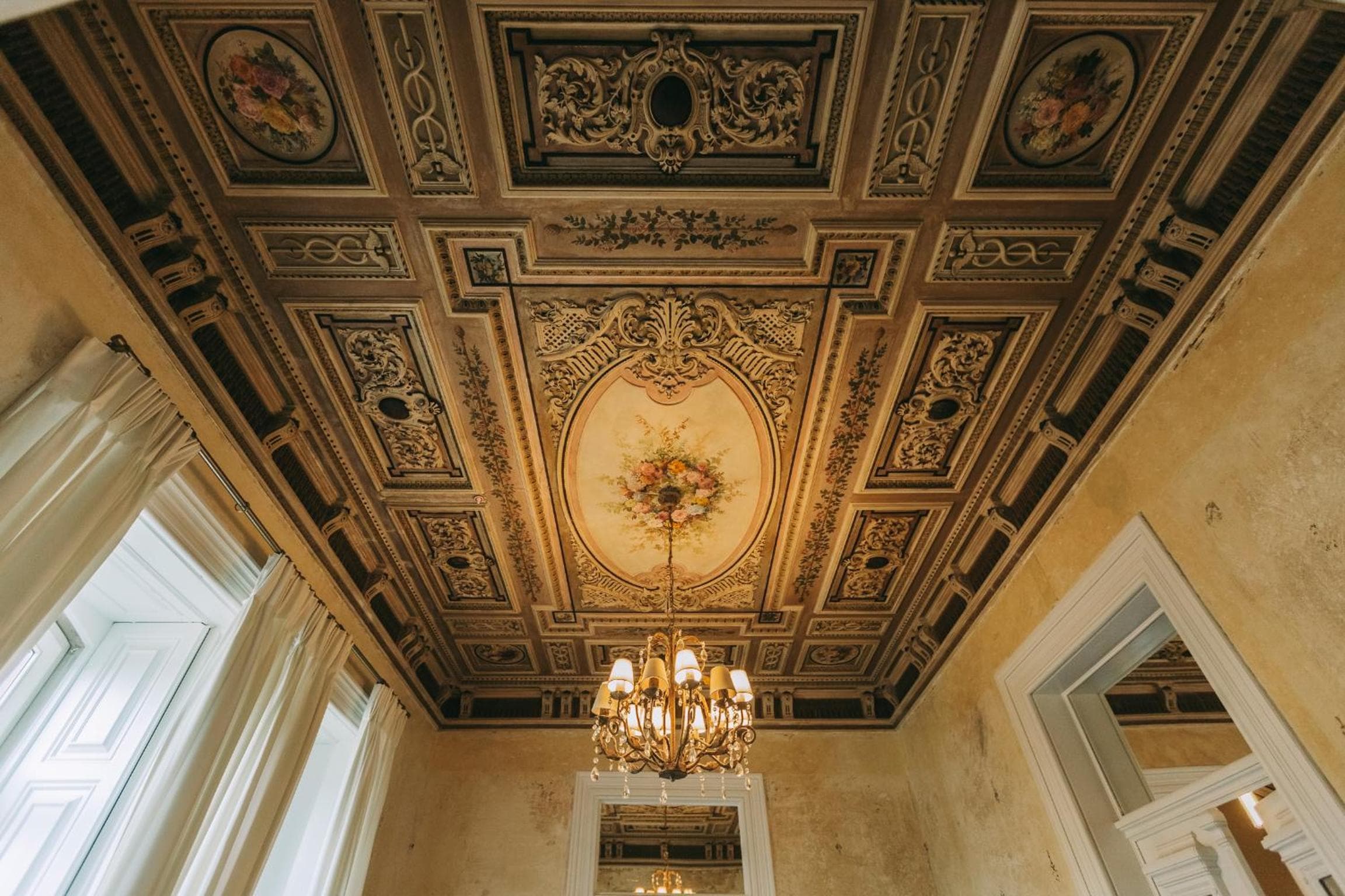 Torel Palace Lisbon — 12