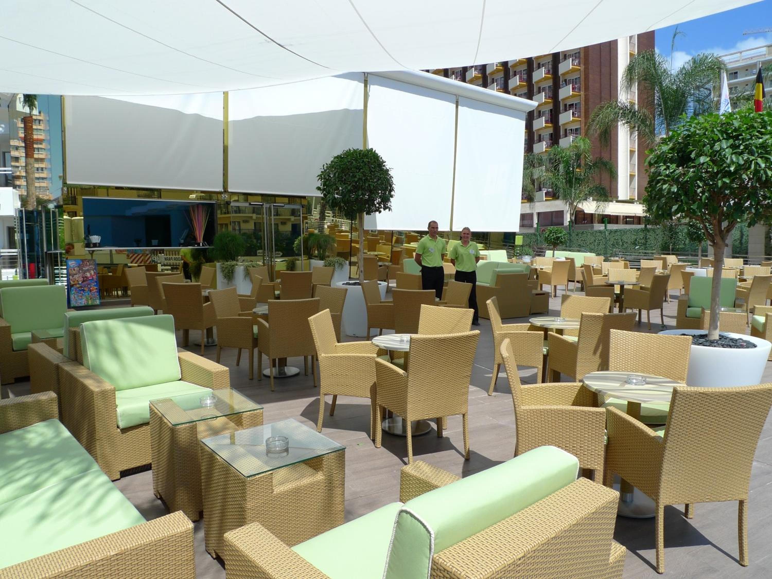 Riviera Beachotel - Adults Recommended — 30