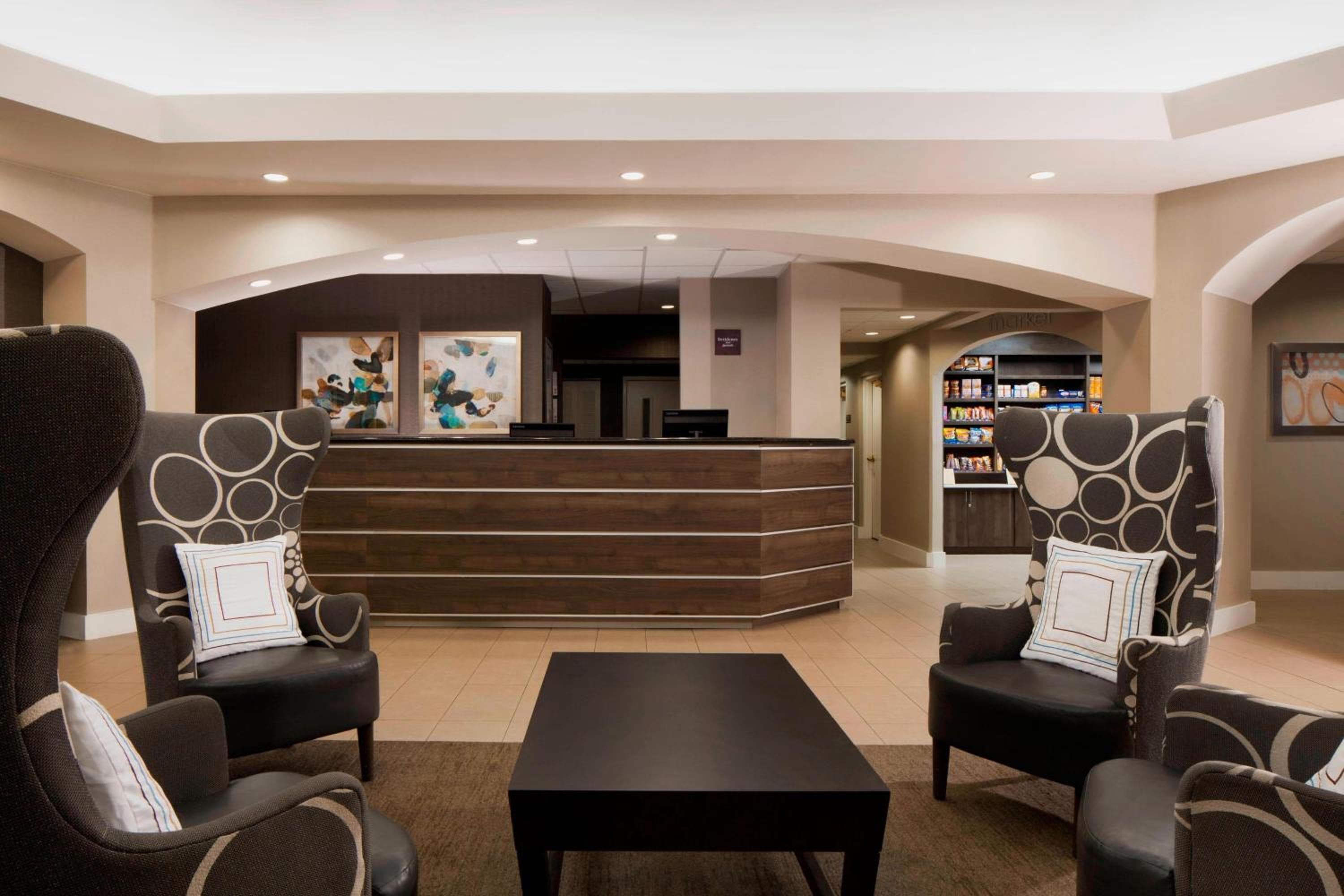 Residence Inn Orlando Lago Buena Vista — 4