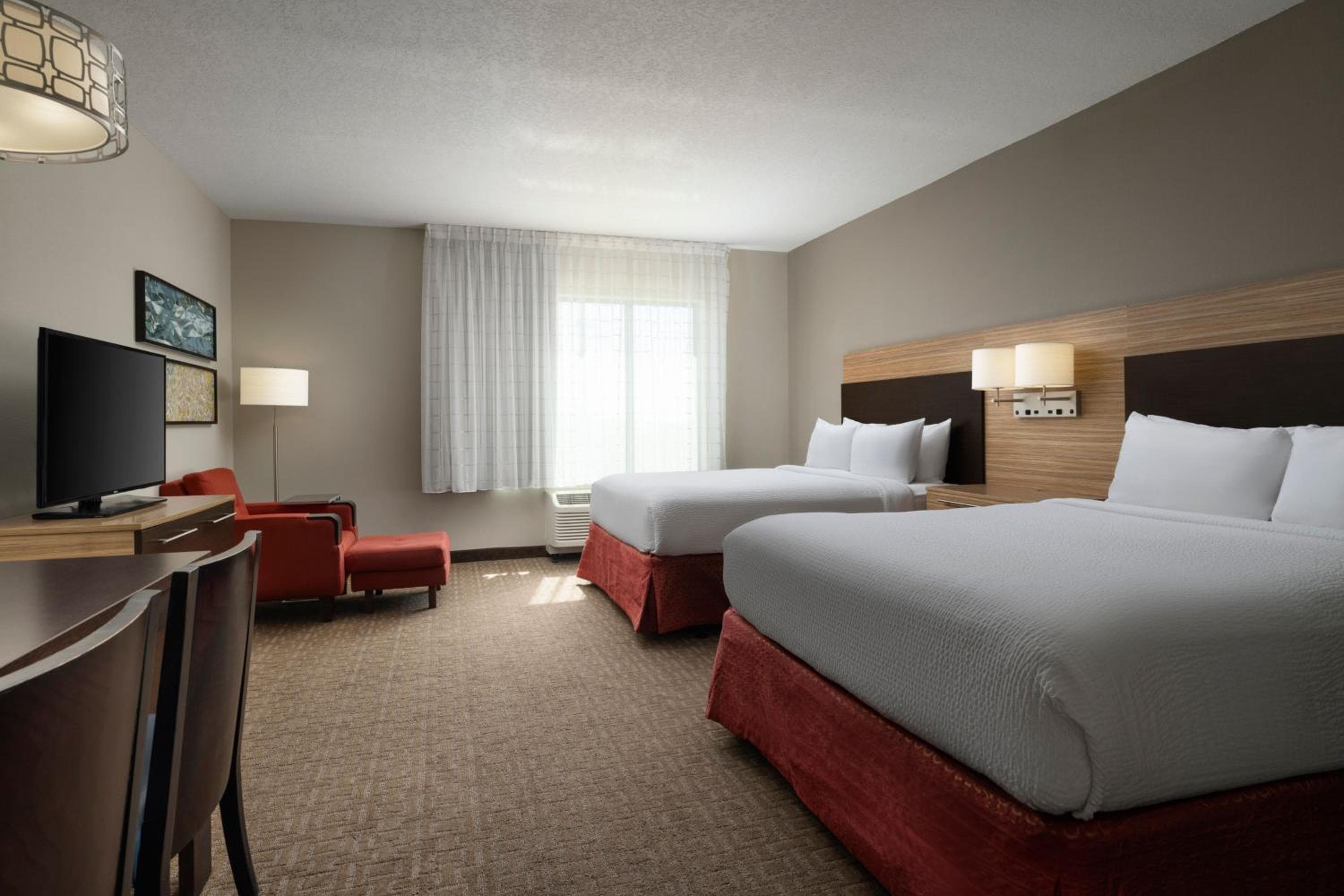 TownePlace Suites by Marriott Parques temáticos de Orlando/Lake Buena Vista — 10