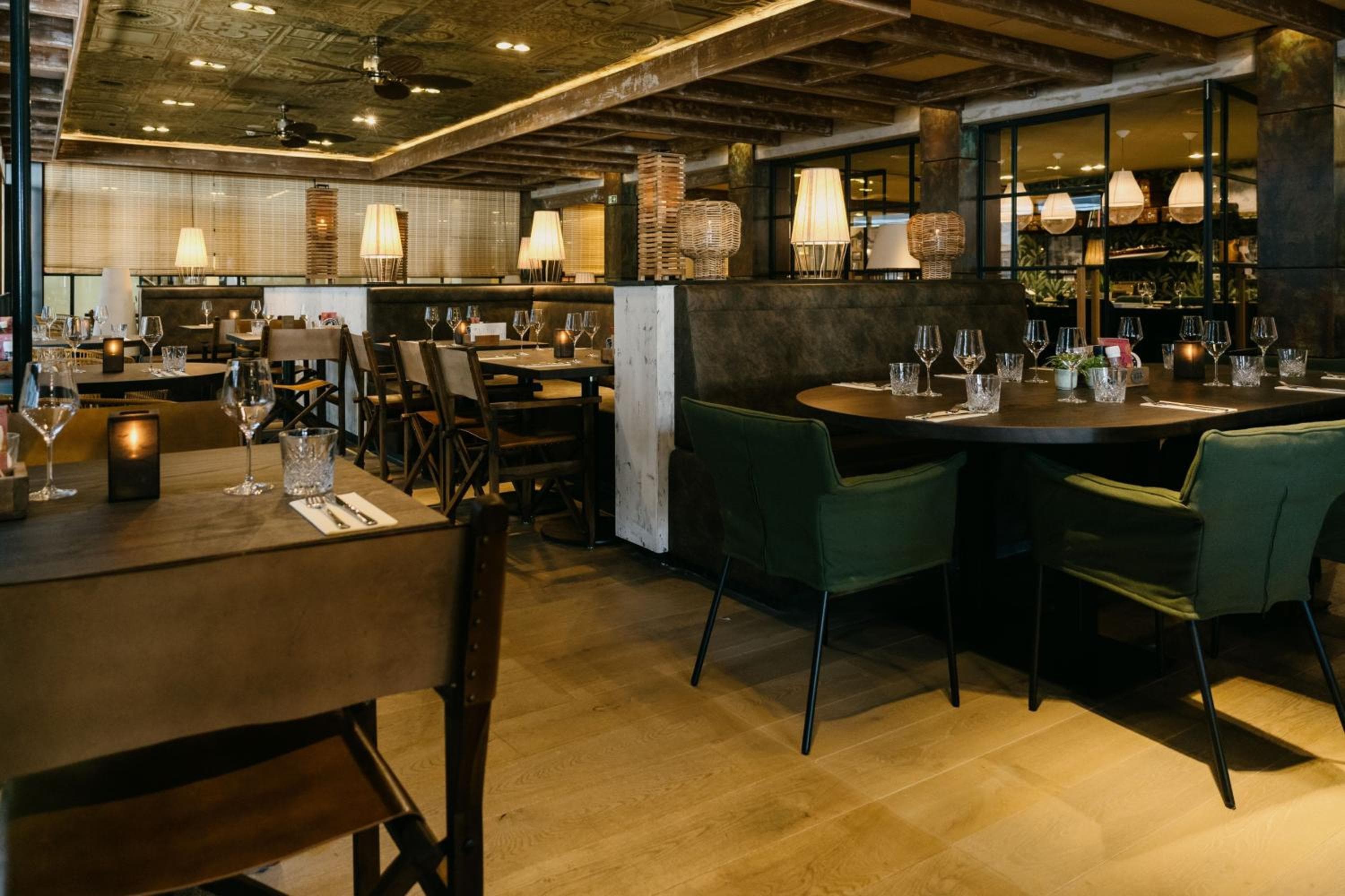 Element by Marriott Amsterdam — 26