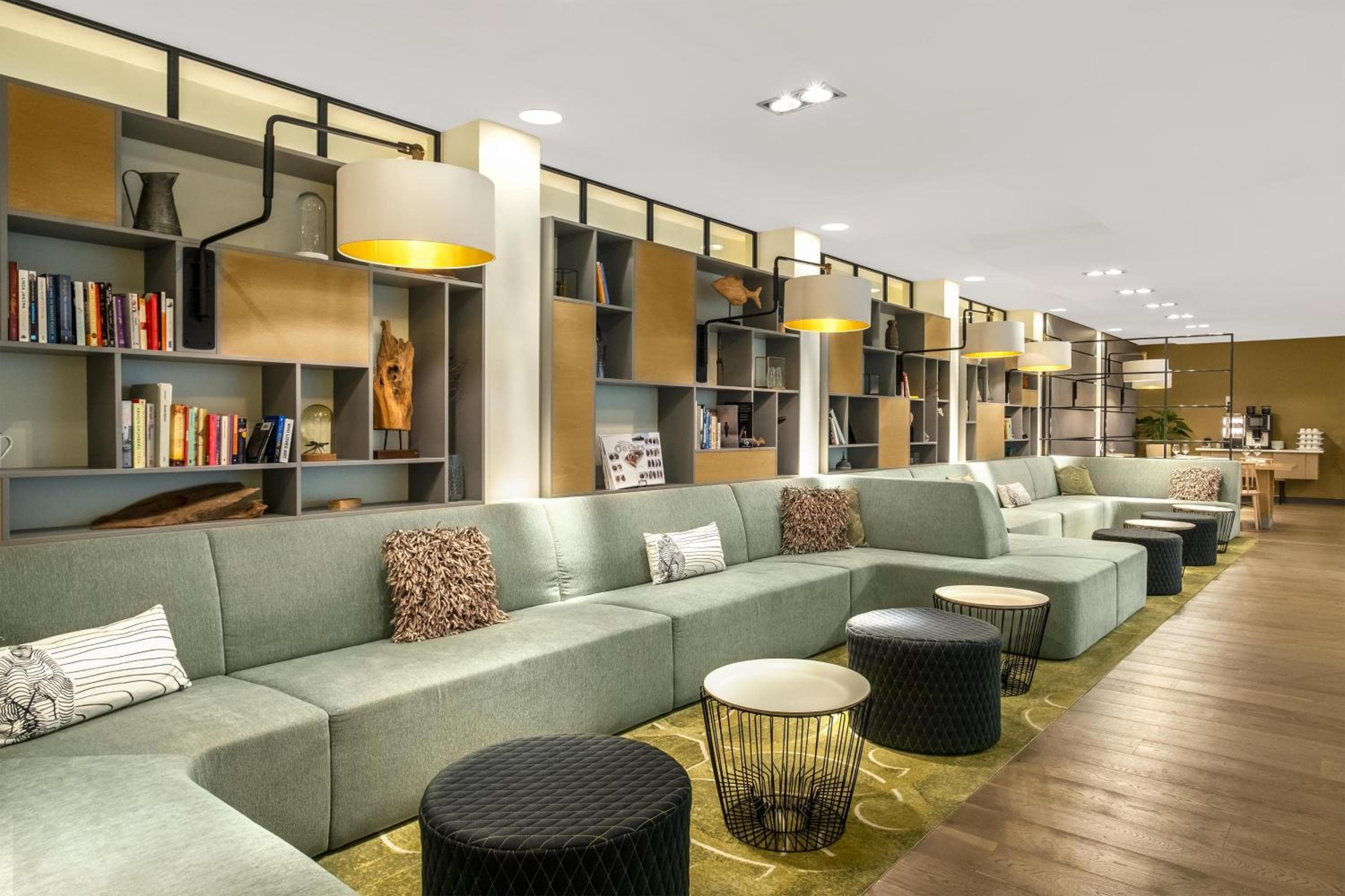 Elemento Amsterdam — 3
