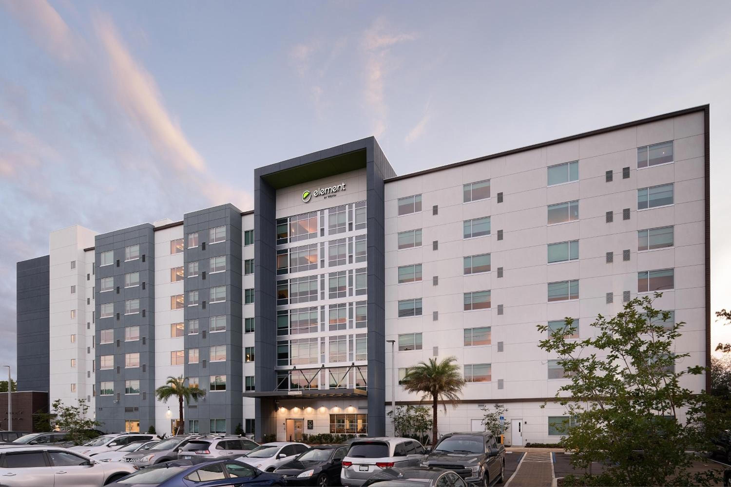 Elemento Orlando International Drive — 1